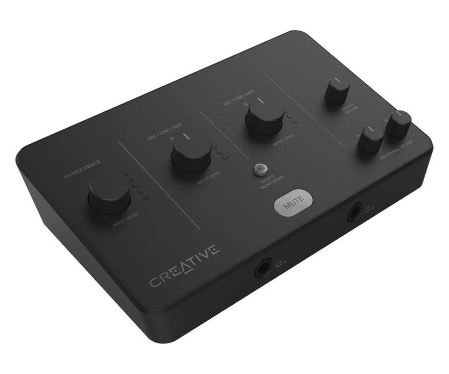 Creative Labs Interfejs audio Live! Audio A3