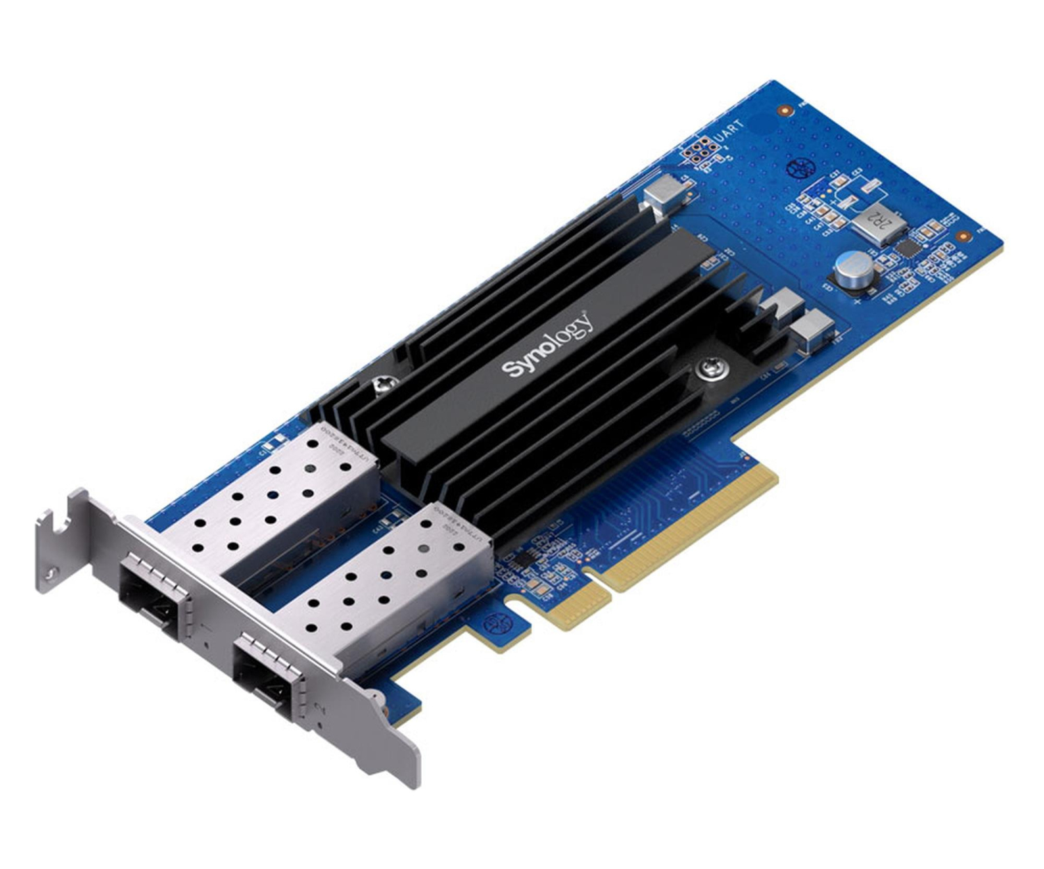 Synology E10G30-F2 2x SFP+ 10Gbit