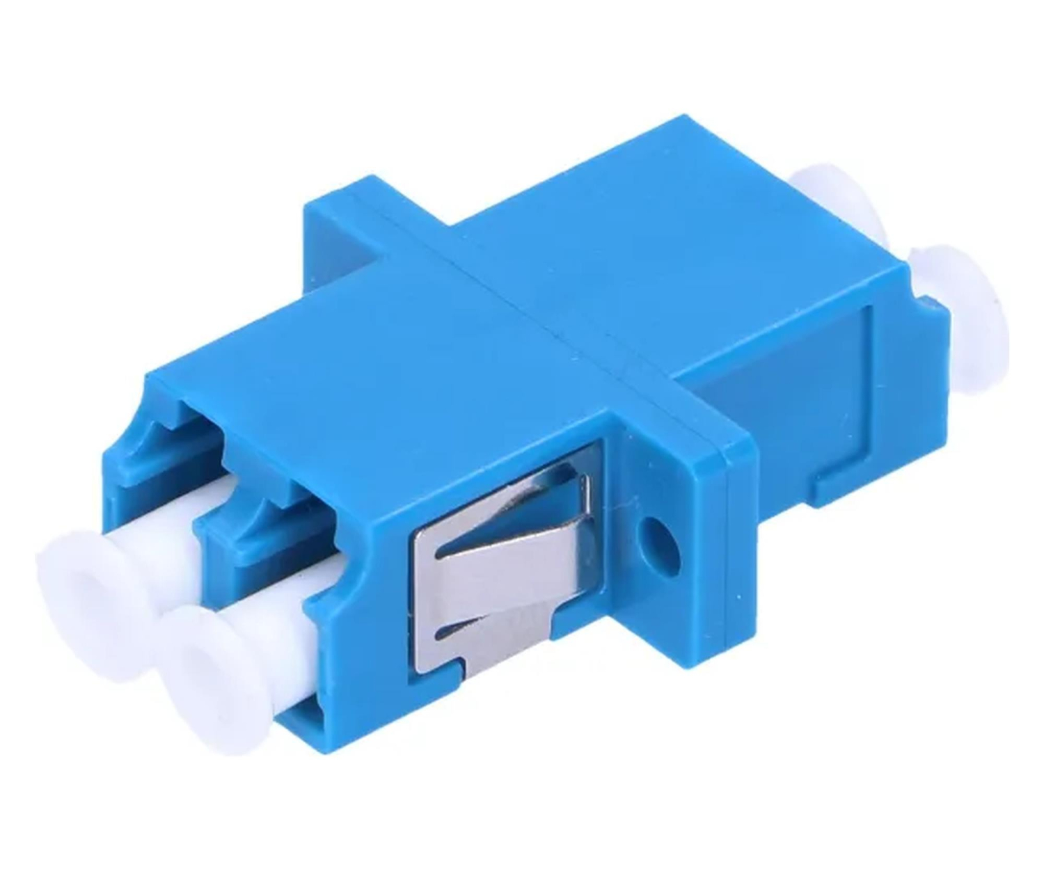 ExtraLink LC/UPC Adapter Jednomodowy Duplex