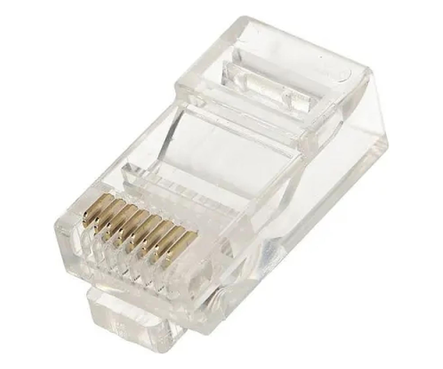 ExtraLink CAT5E UTP RJ45 Wtyk RJ45 8P8C nieekranowany