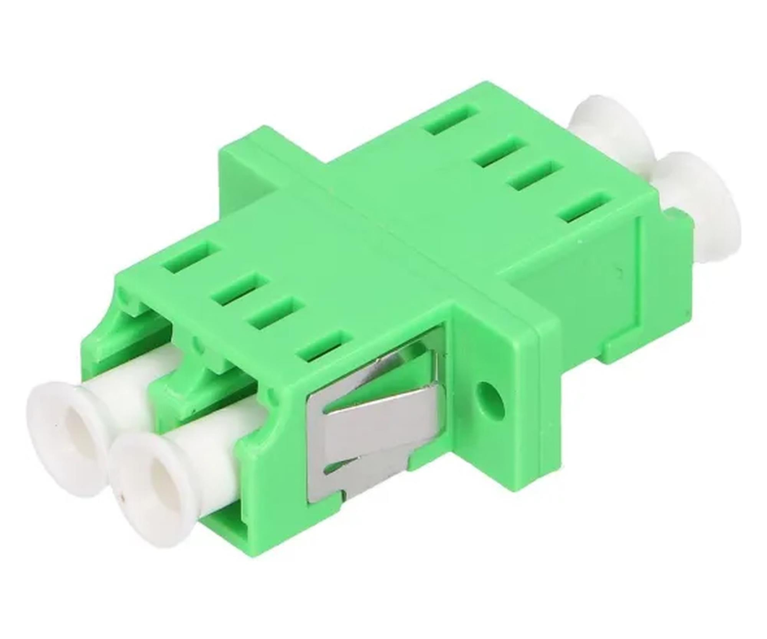 ExtraLink LC/APC Adapter Jednomodowy Duplex
