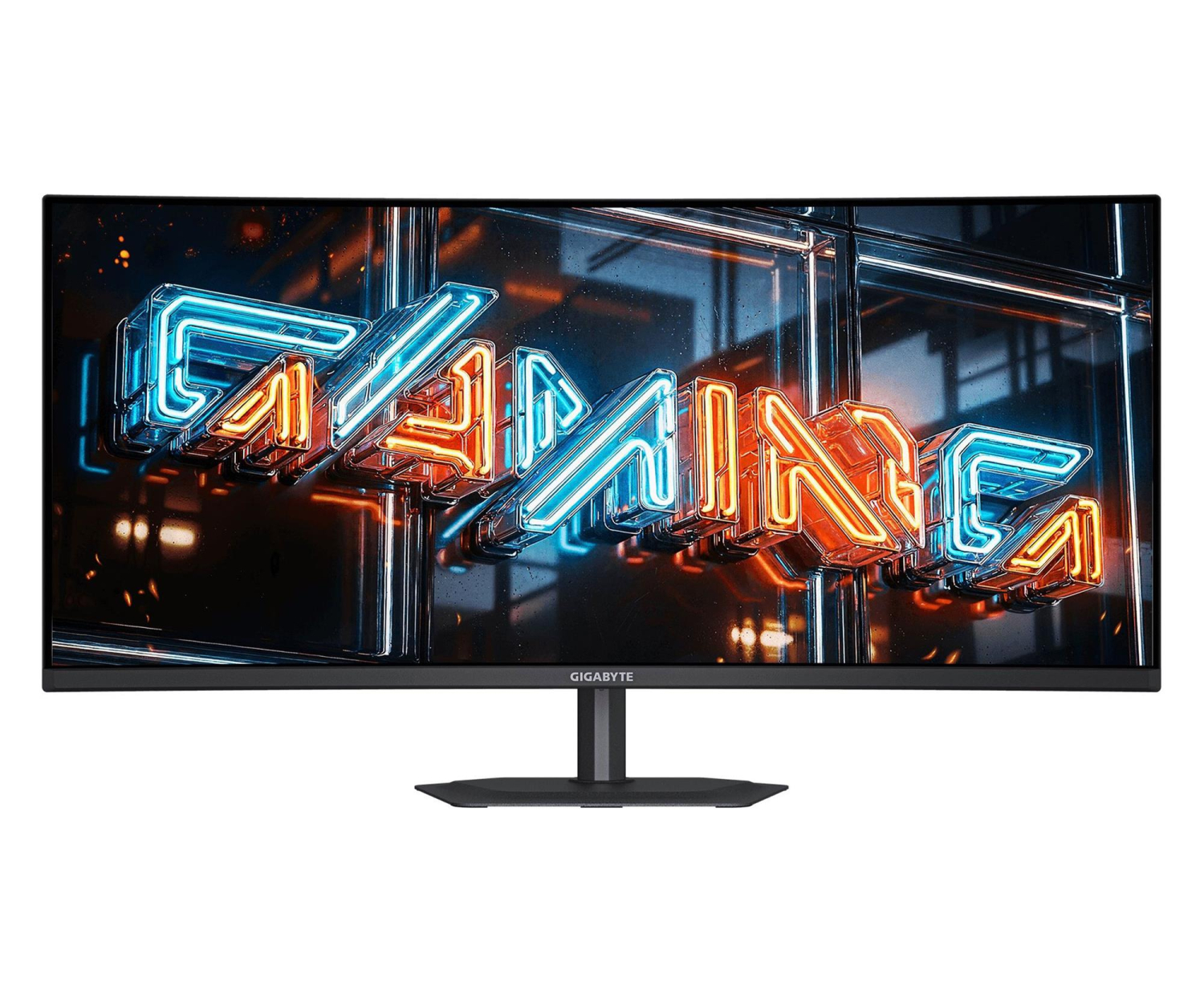 Gigabyte MO34WQC36 OLED