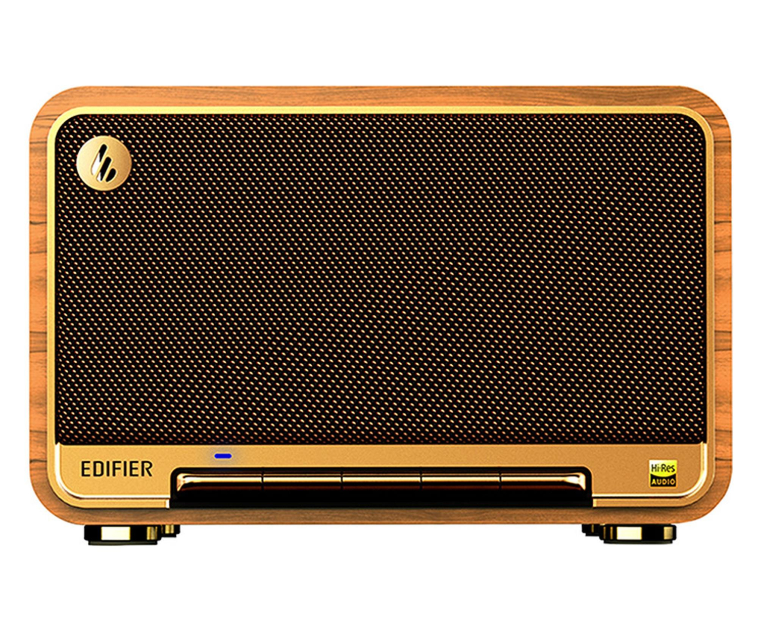 Edifier D32 30W Brązowy