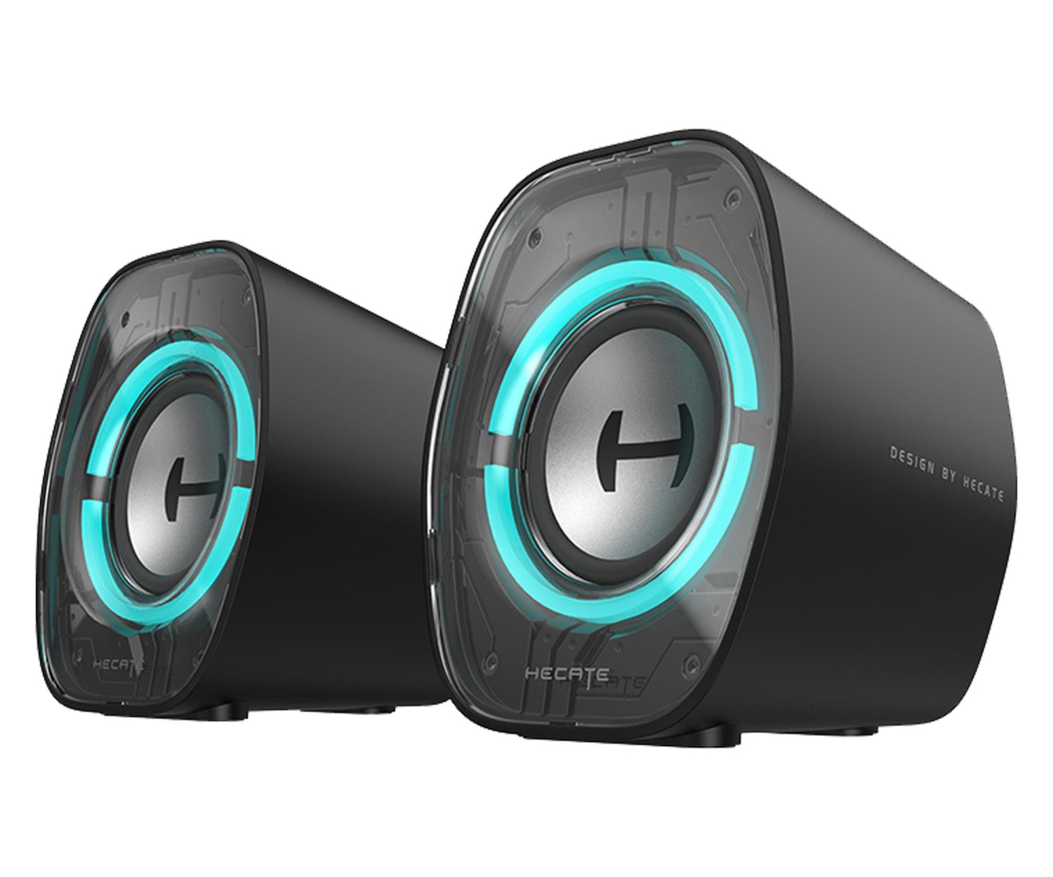 Edifier Hecate G1000 II czarne