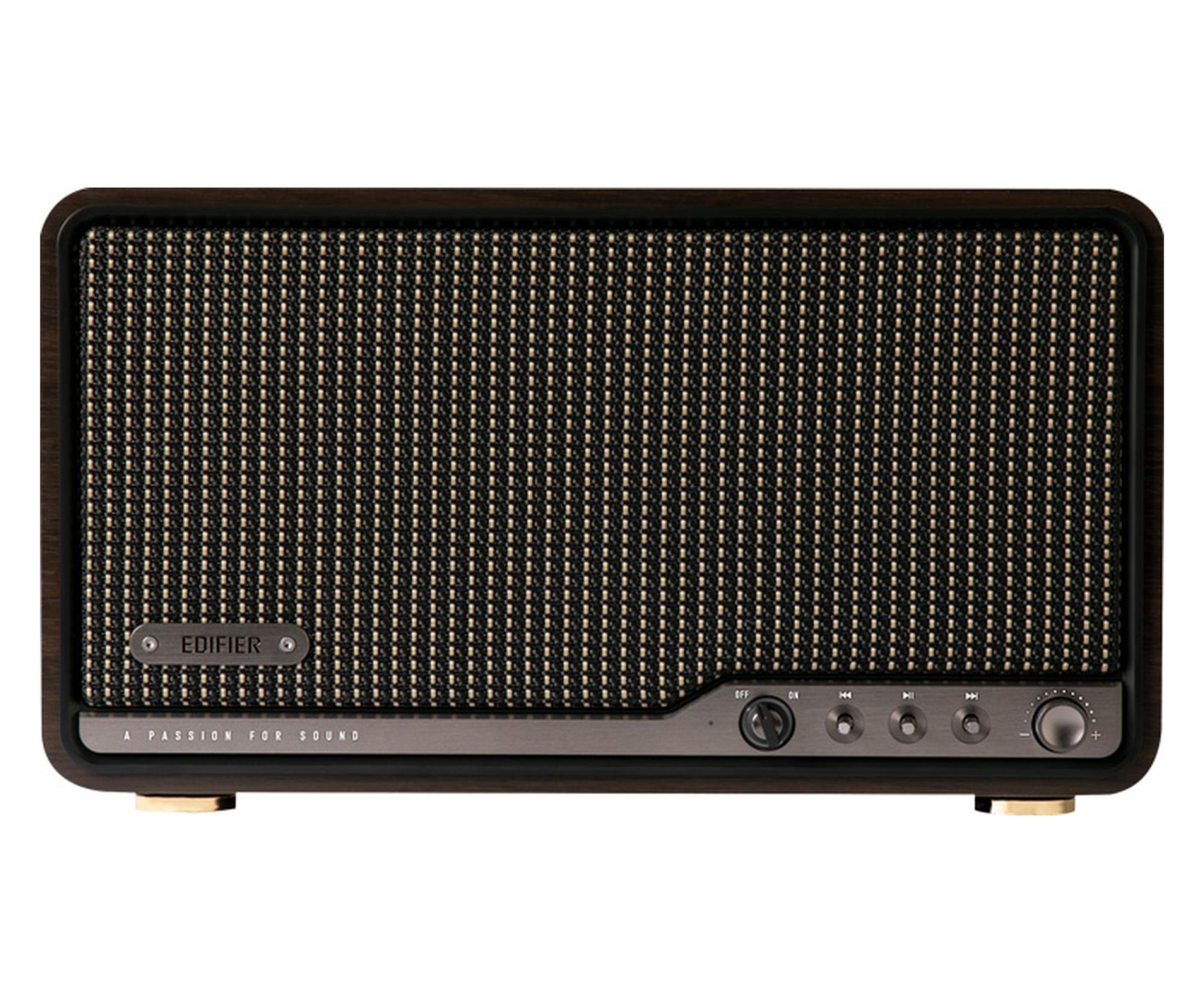 Edifier S300 czarne