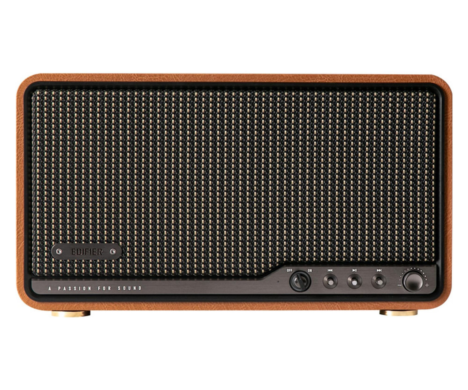 Edifier S300 brązowe