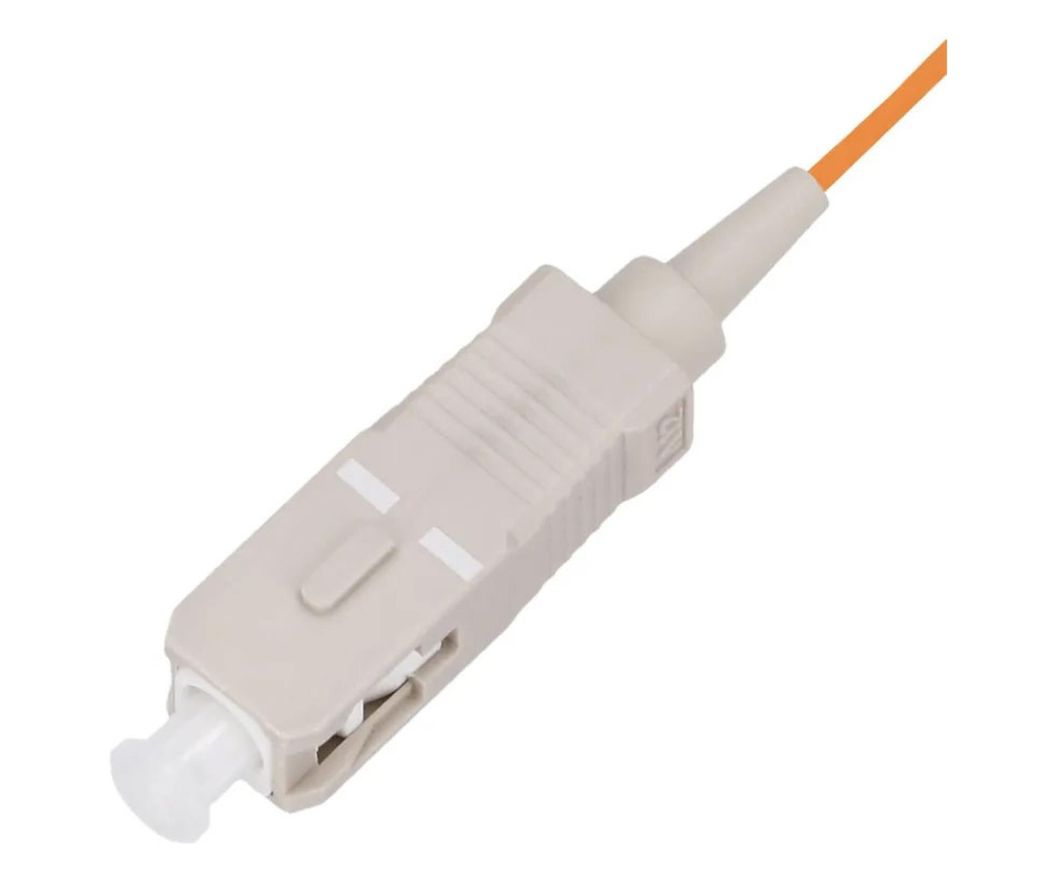 ExtraLink SC/UPC Pigtail Wielomodowy OM2 900um 2m
