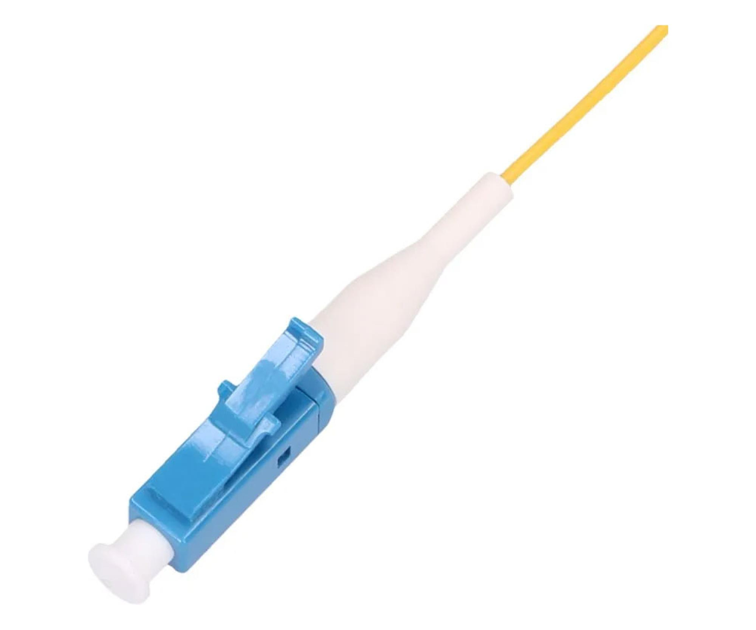 ExtraLink LC/UPC Pigtail Jednomodowy 900um G.657A 1m