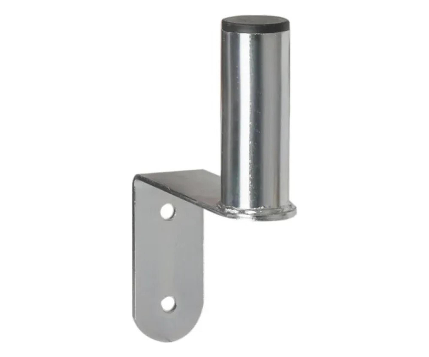 ExtraLink S100 Uchwyt murowy/balkonowy 100mm stal ocynk