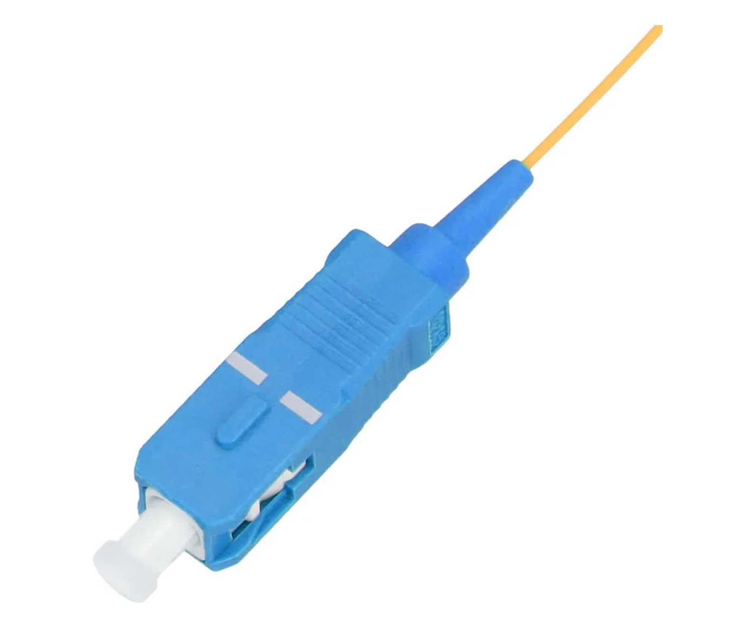 ExtraLink SC/UPC Pigtail Jednomodowy 900um G.657A 1,5m