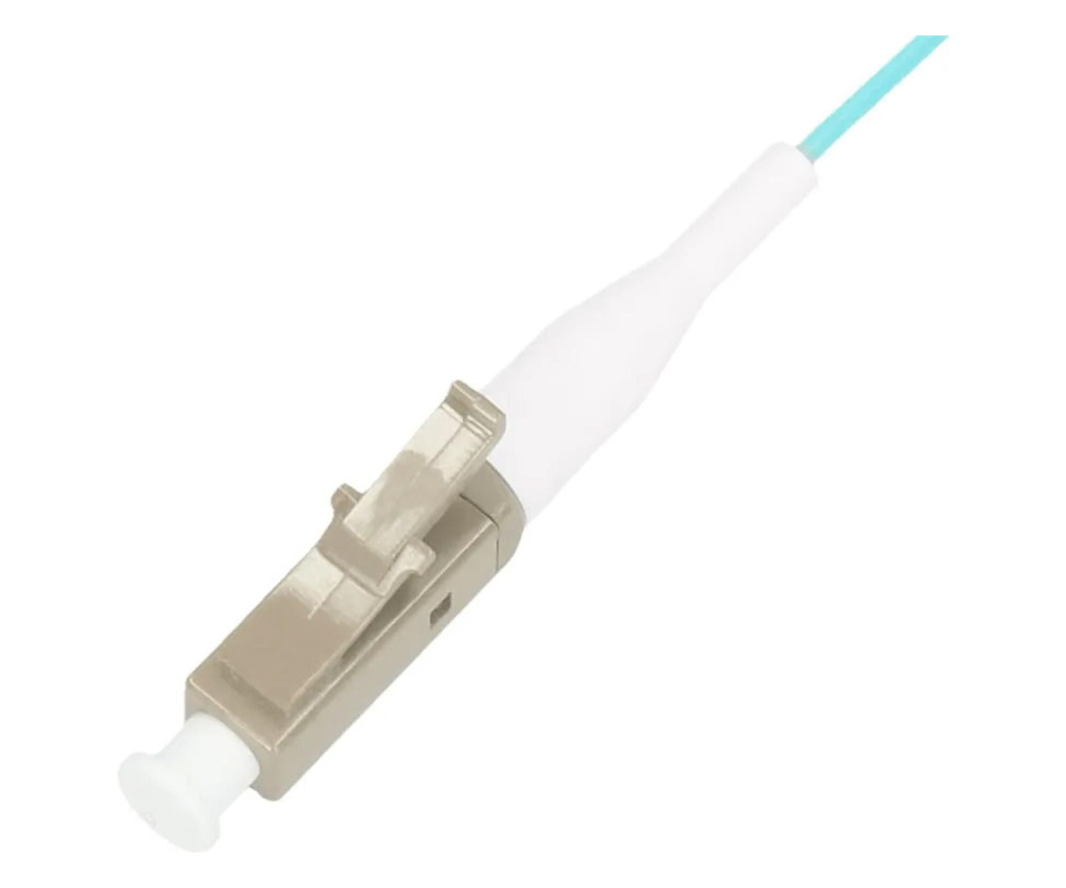 ExtraLink LC/UPC Pigtail Wielomodowy OM3 50/125 2m Easy strip