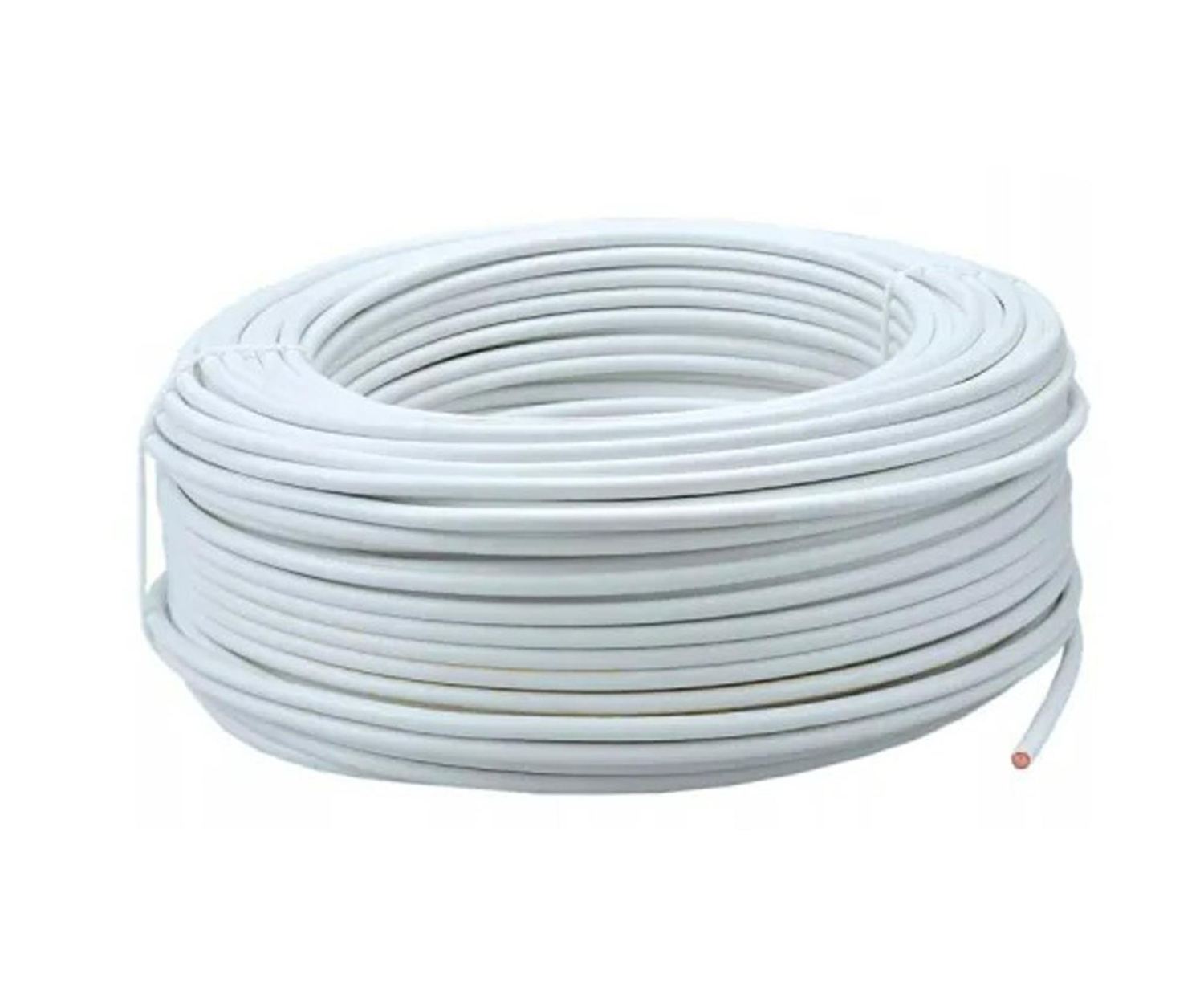 ExtraLink CAT6A FTP (F/FTP) V2 Wewnętrzny Kabel sieciowy 500M LSZH
