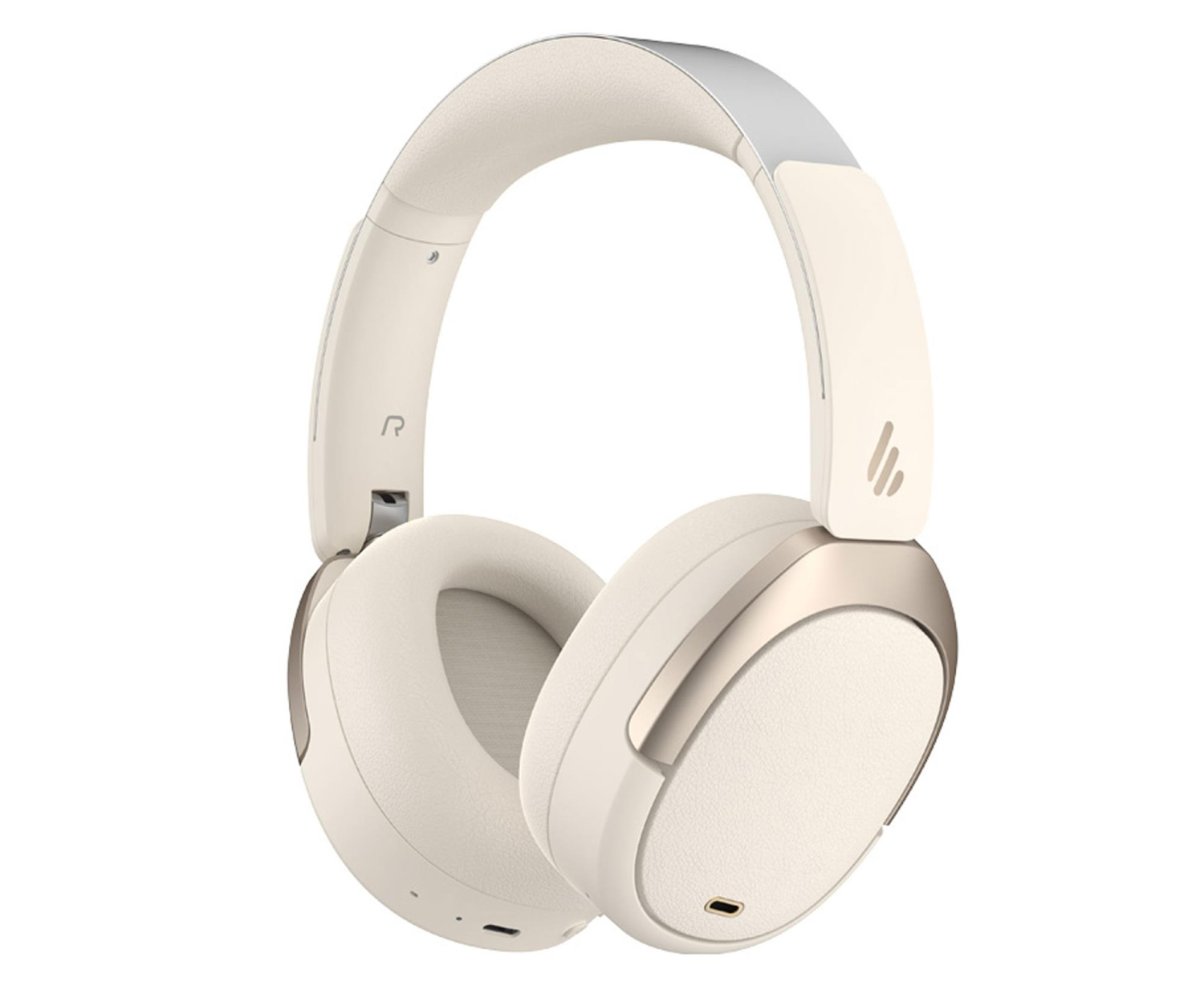 Edifier W80 beżowe