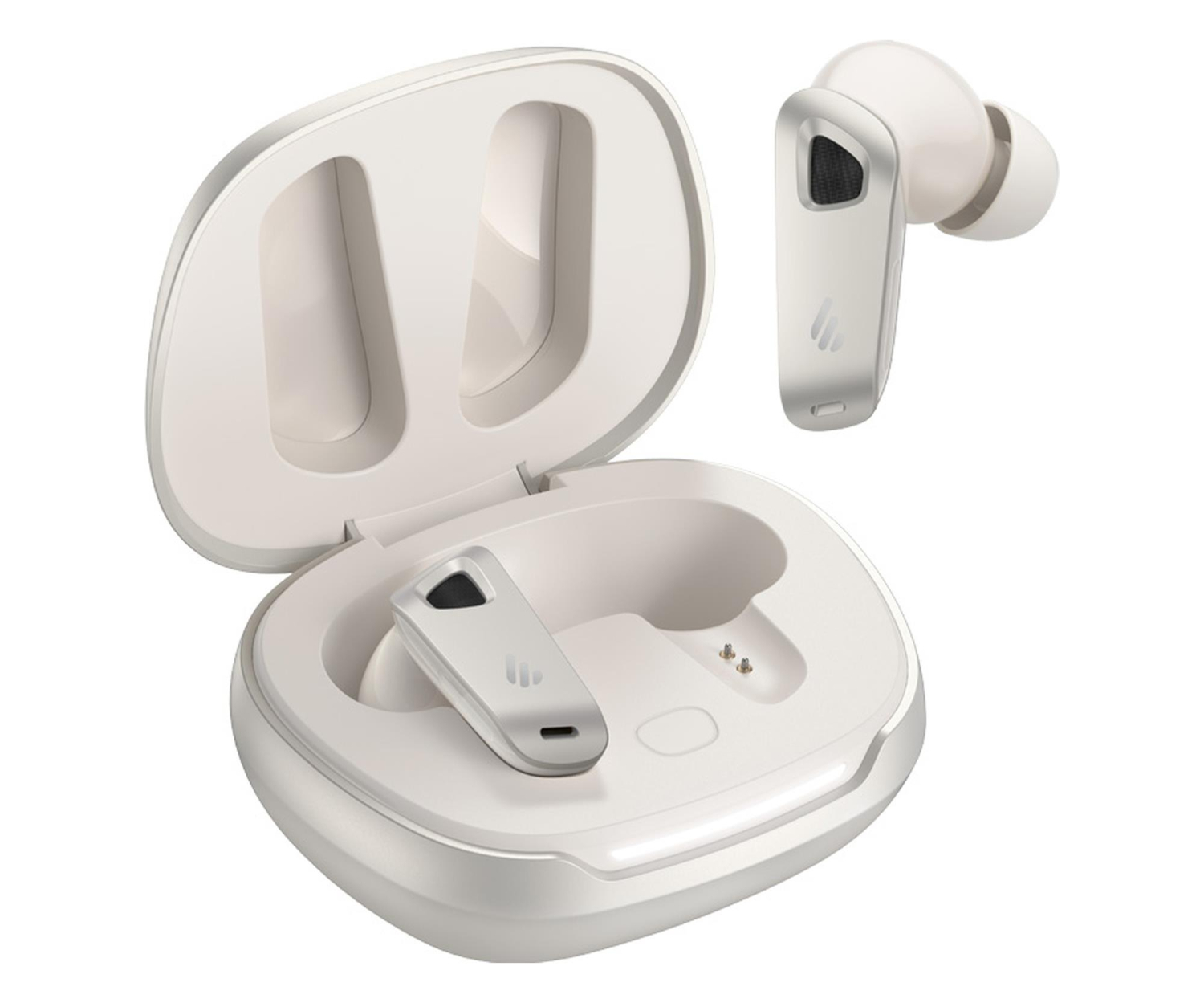 Edifier NeoBuds Pro 3 ANC białe