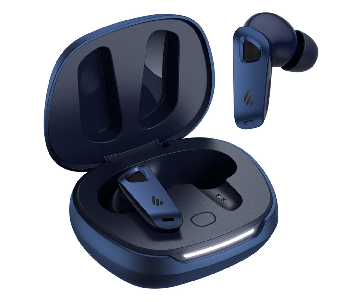 Edifier NeoBuds Pro 3 ANC niebieskie