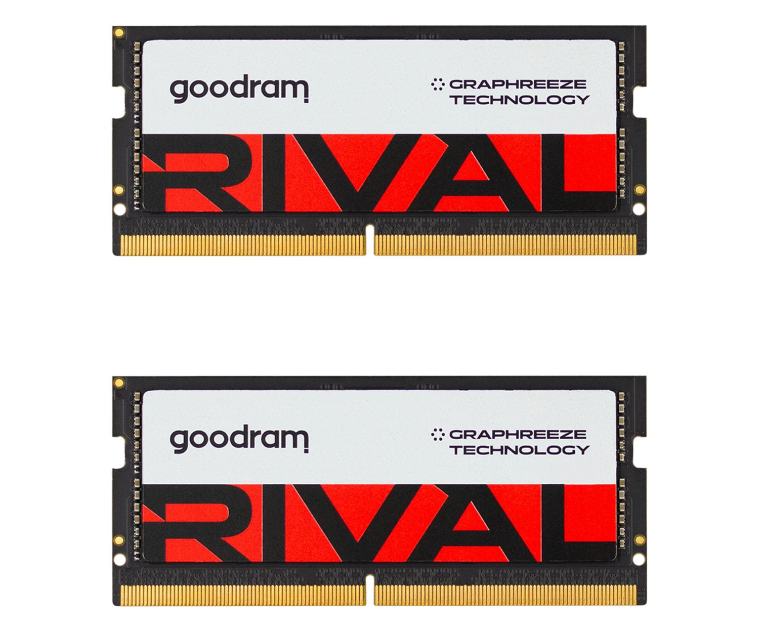 GOODRAM 32GB (2x16GB) 5600 CL40 RIVAL