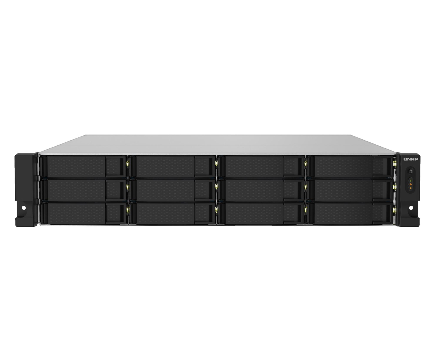 QNAP TS-1232PXU-RP-4G