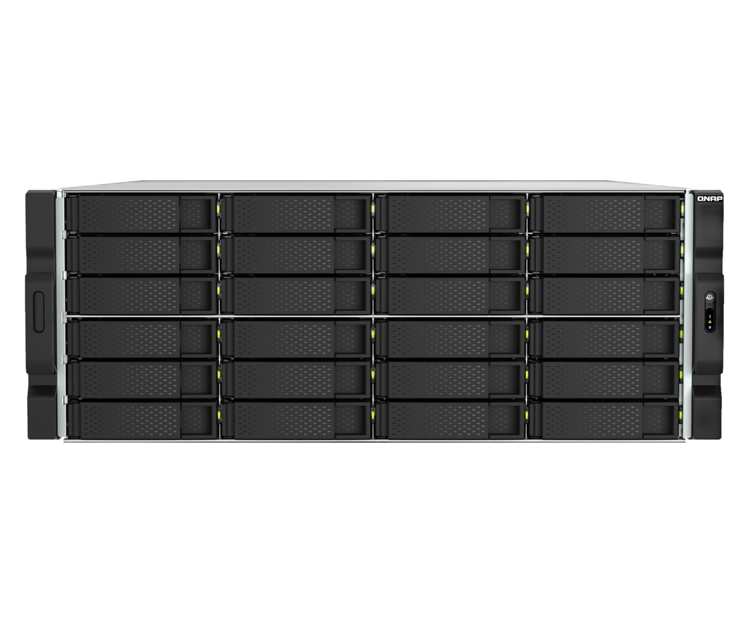 QNAP TS-h2477AXU-RP-R7-32G