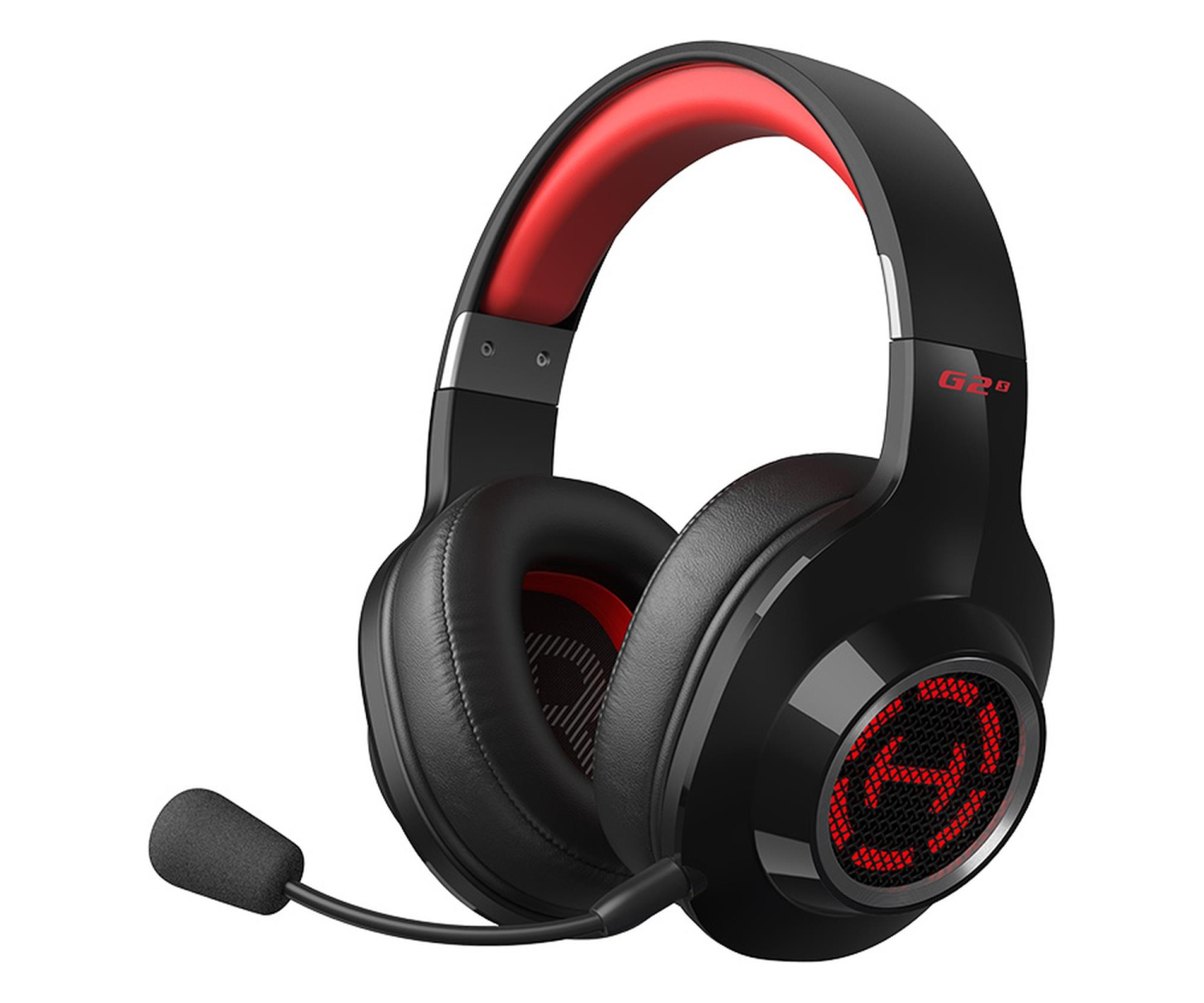 Edifier Hecate G2 S, czarne