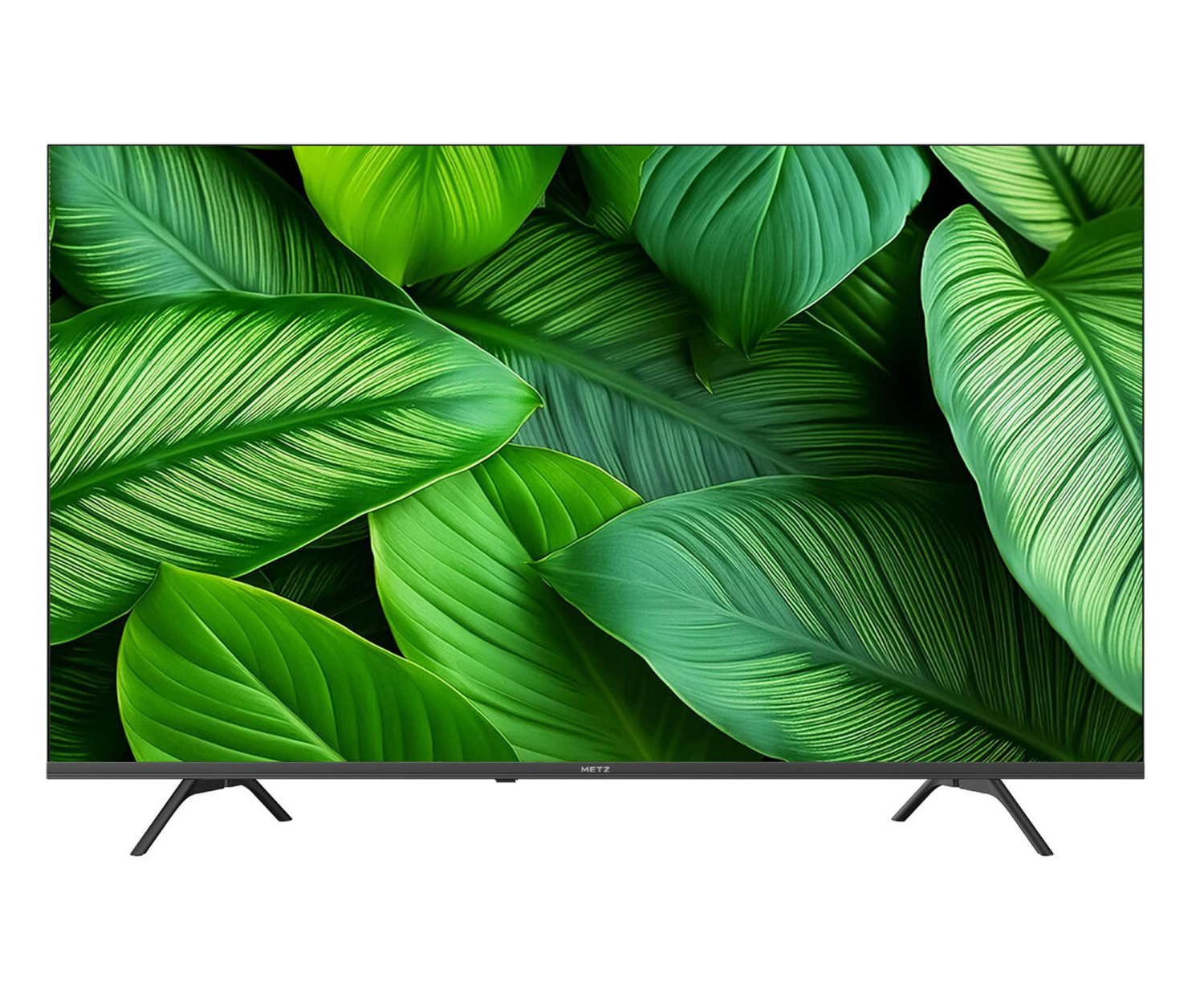 Metz 55MUF7000Z 55" Ultra LED Google TV Low Blue Light, Flicker