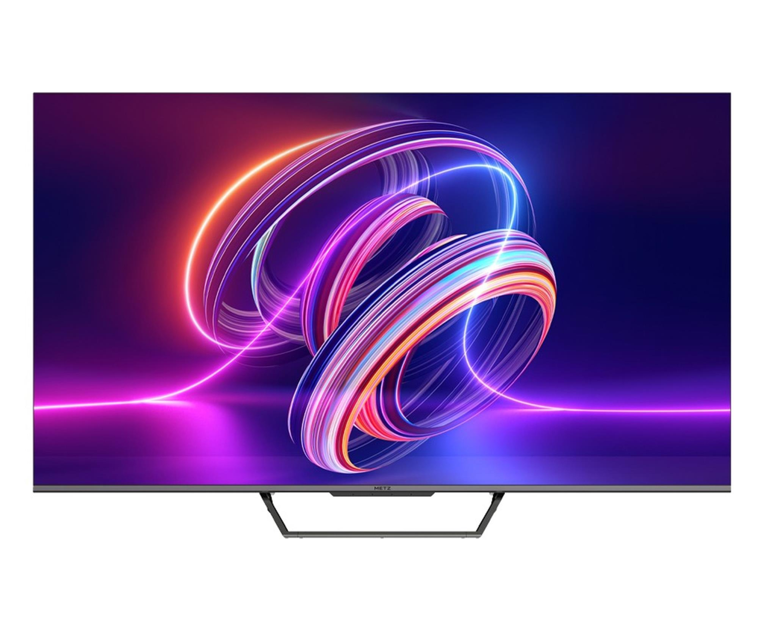 Metz 55MQF7500Z 55" QLED 120Hz Google TV Dolby Atmos, MEMC, H