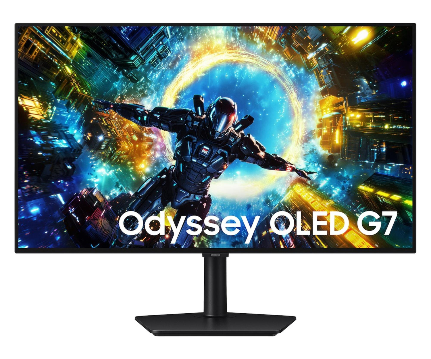 Samsung Odyssey G7 S32HG730SUX G73SH