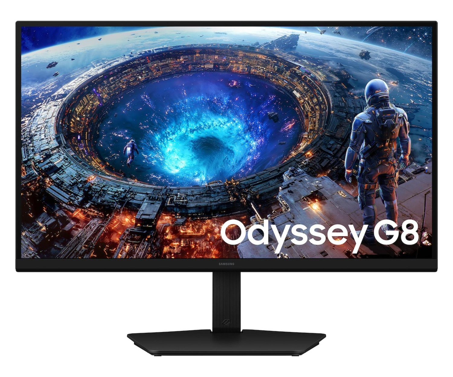 Samsung Odyssey G8 S27HG806EFX G80HF