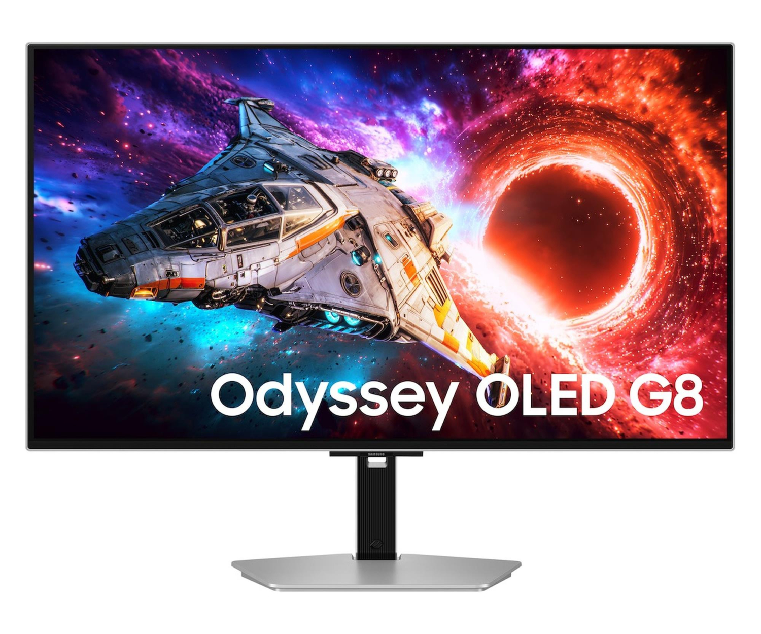 Samsung Odyssey G8 S32HG800SUX G80SH