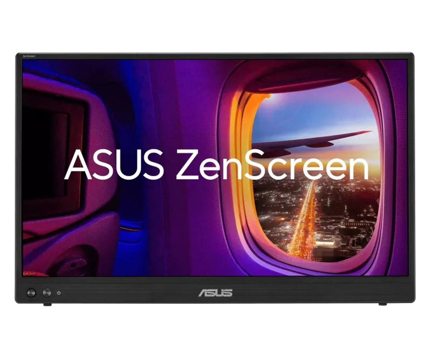 ASUS ZenScreen MB16AHVE