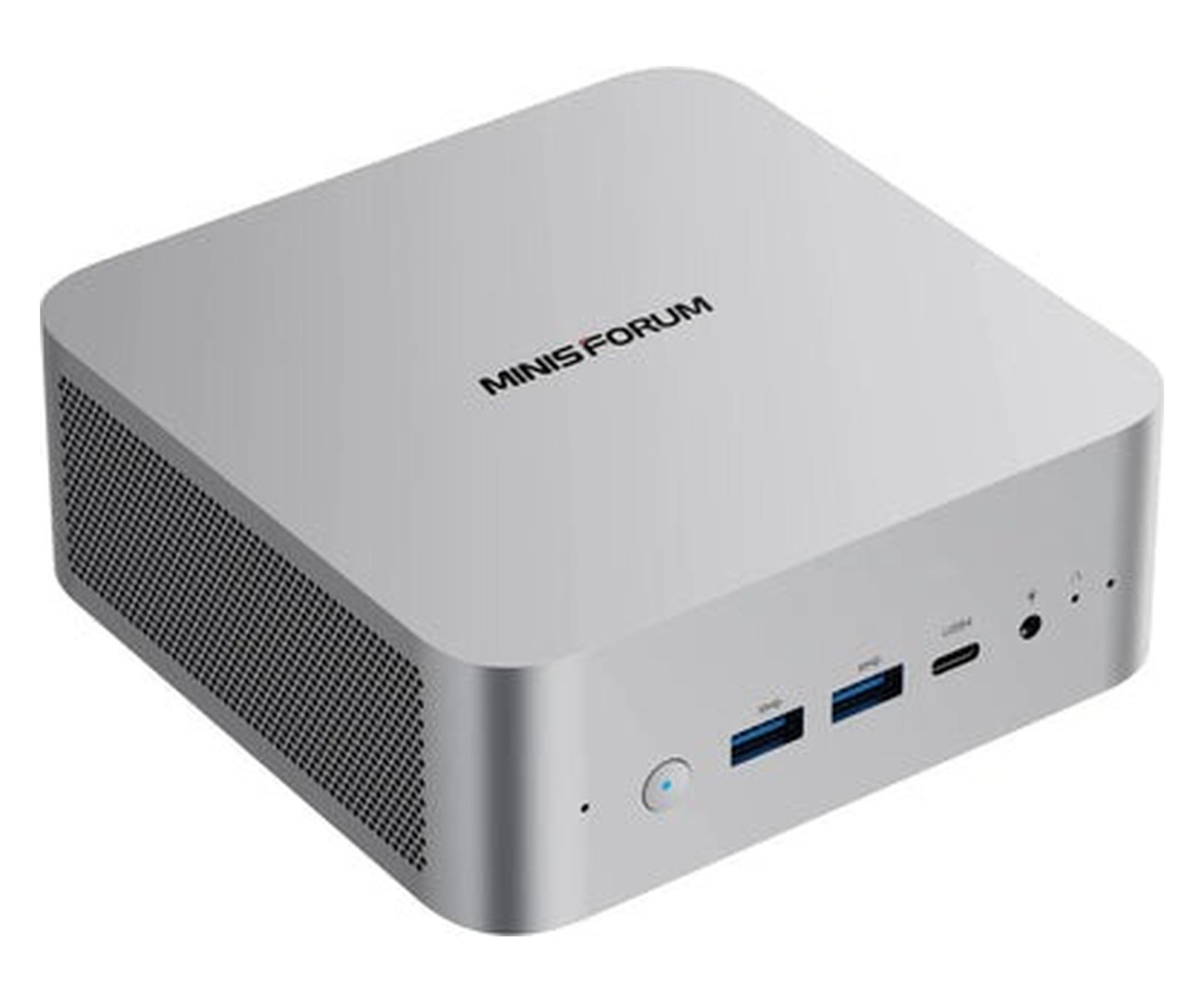Minisforum M1 Pro Ultra 5-125H Barebone