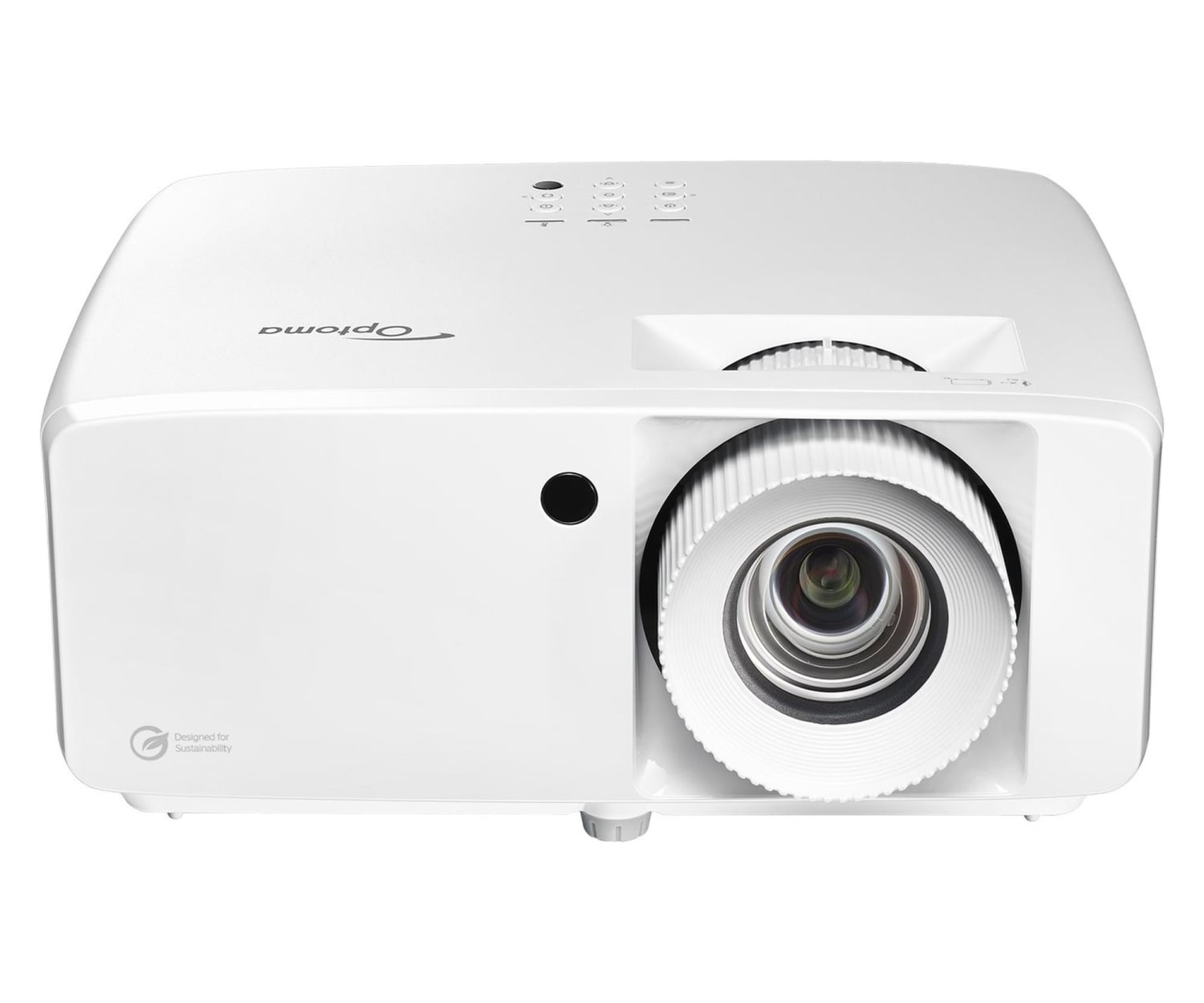 Optoma ZH451