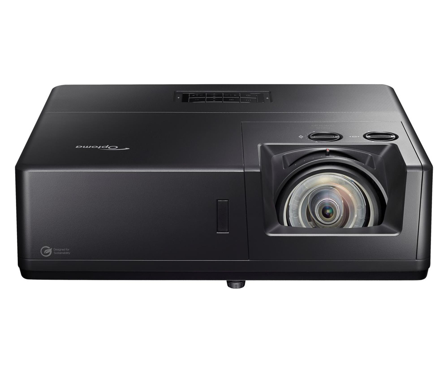 Optoma ZU507TST