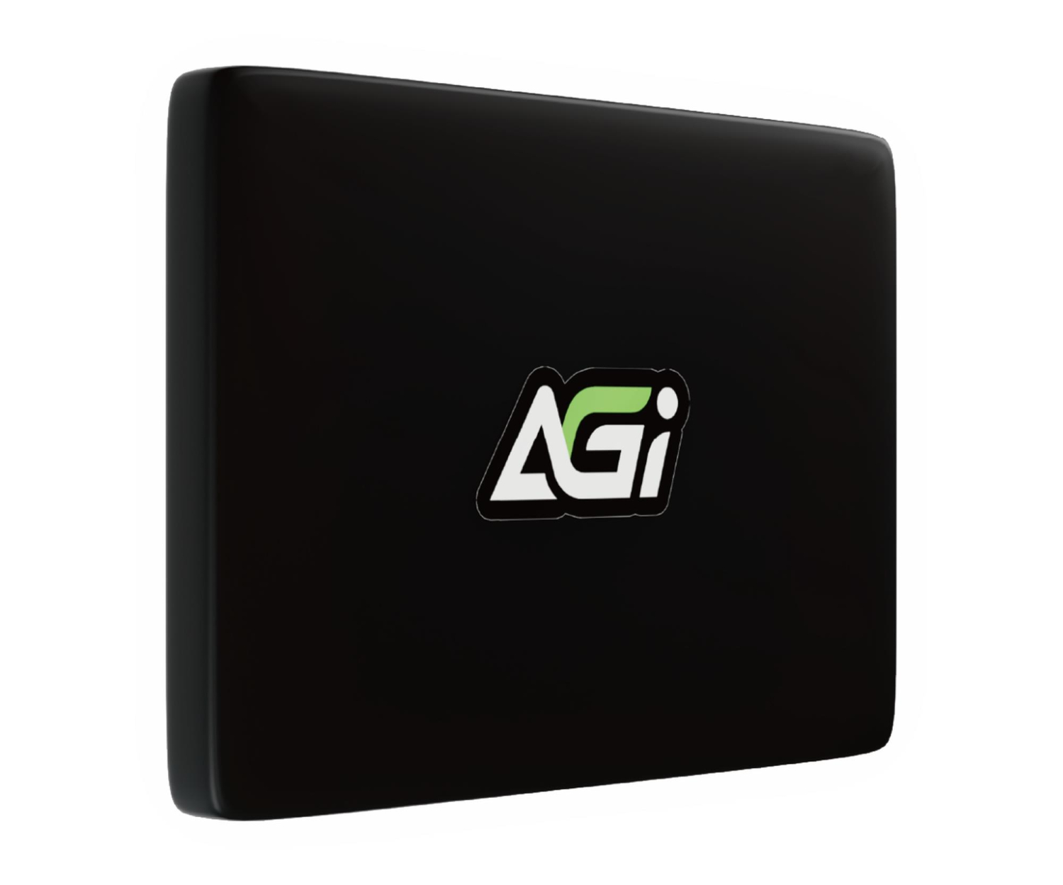 AGi 512GB 2,5" SATA SSD AI238