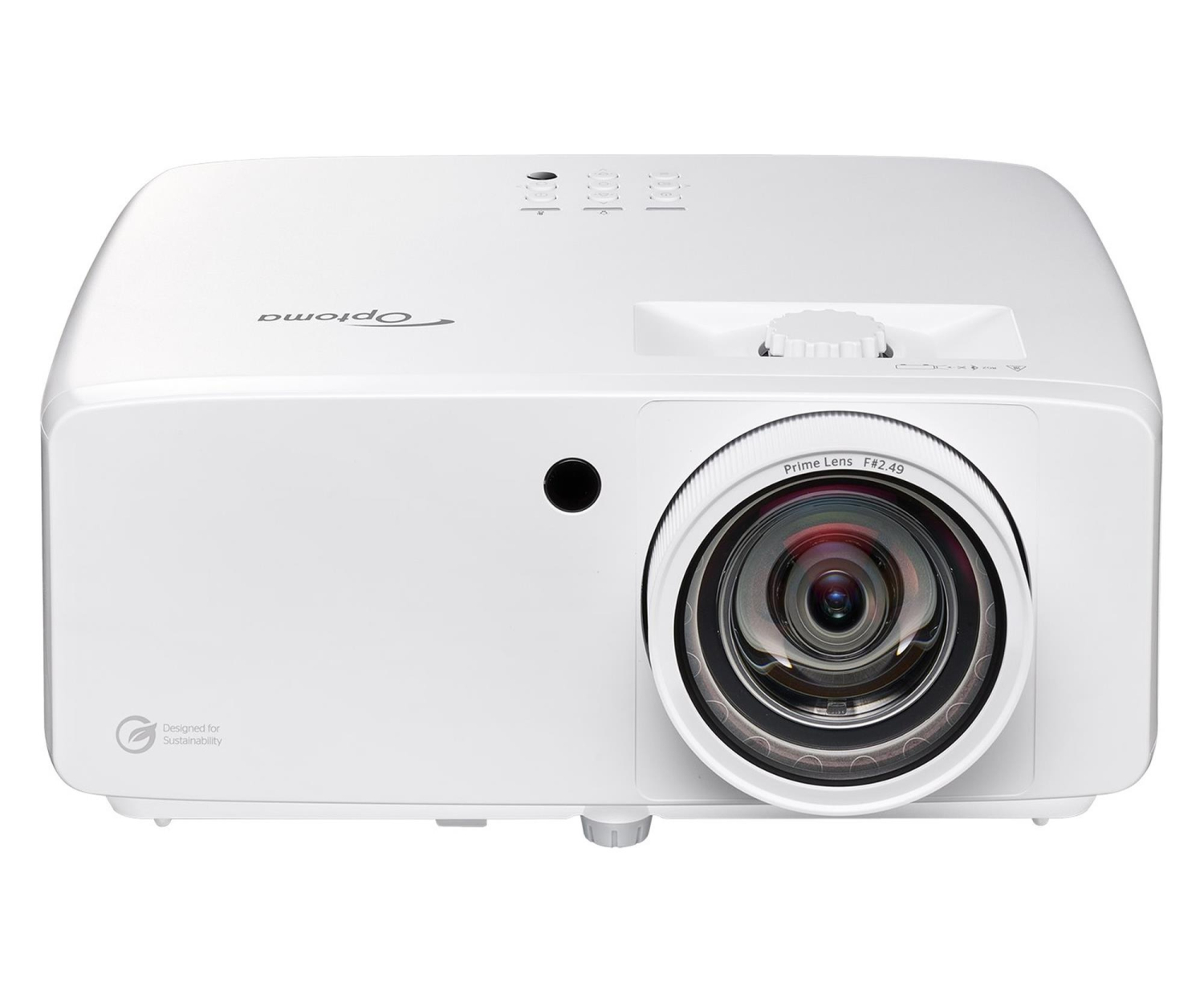 Optoma ZK521ST