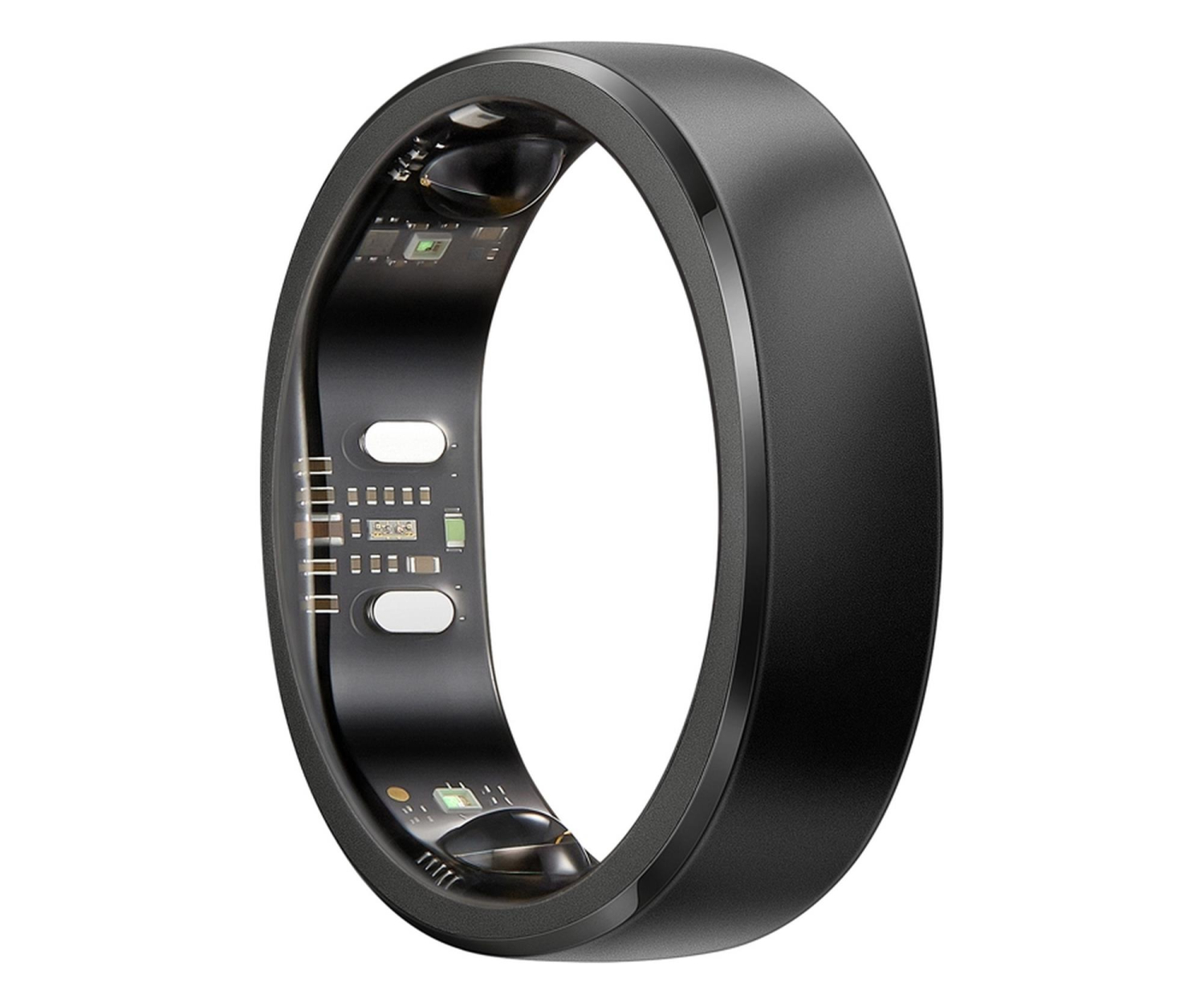 RingConn Gen 3 rozmiar 10 Czarny