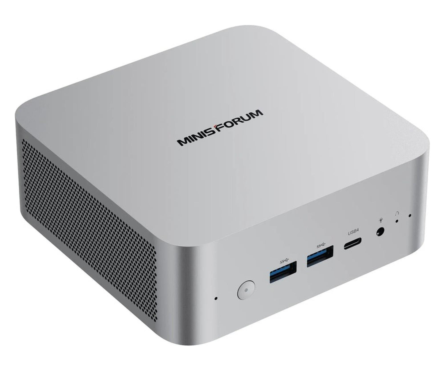 Minisforum X1-255 Ryzen 7 H 255 Barebone