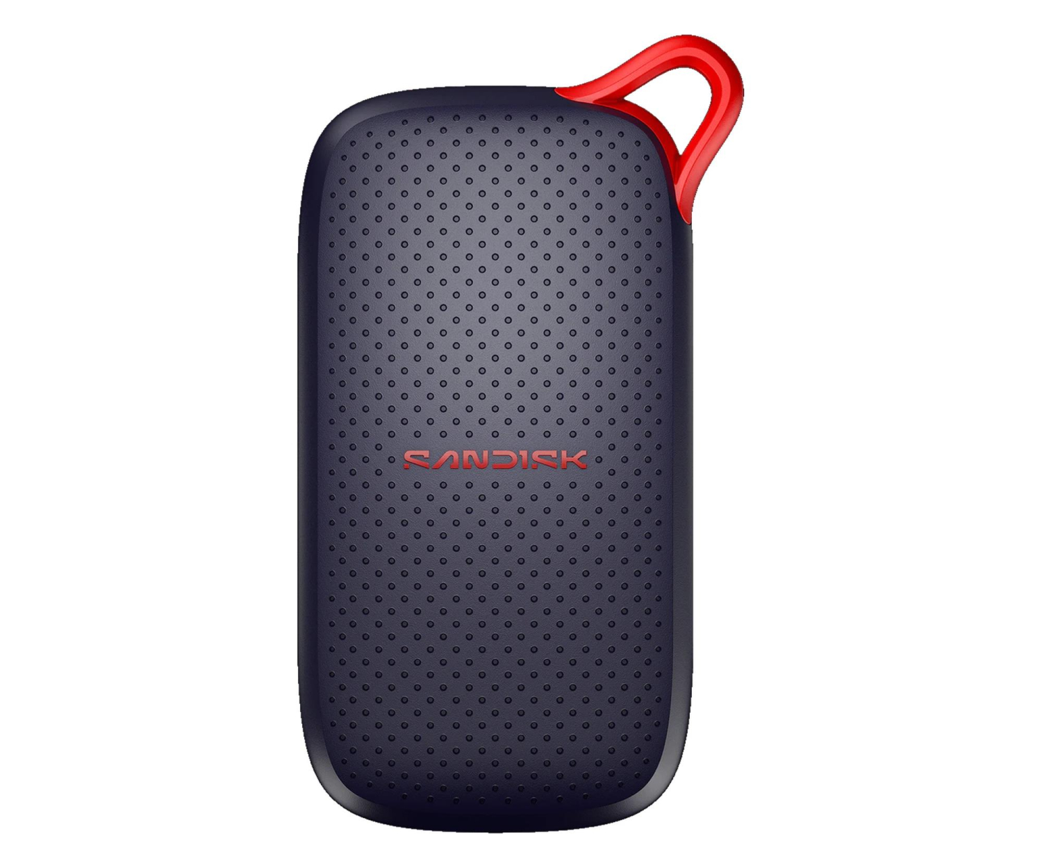 Sandisk 500GB Extreme Portable SSD Crown USB 3.2 Gen 2
