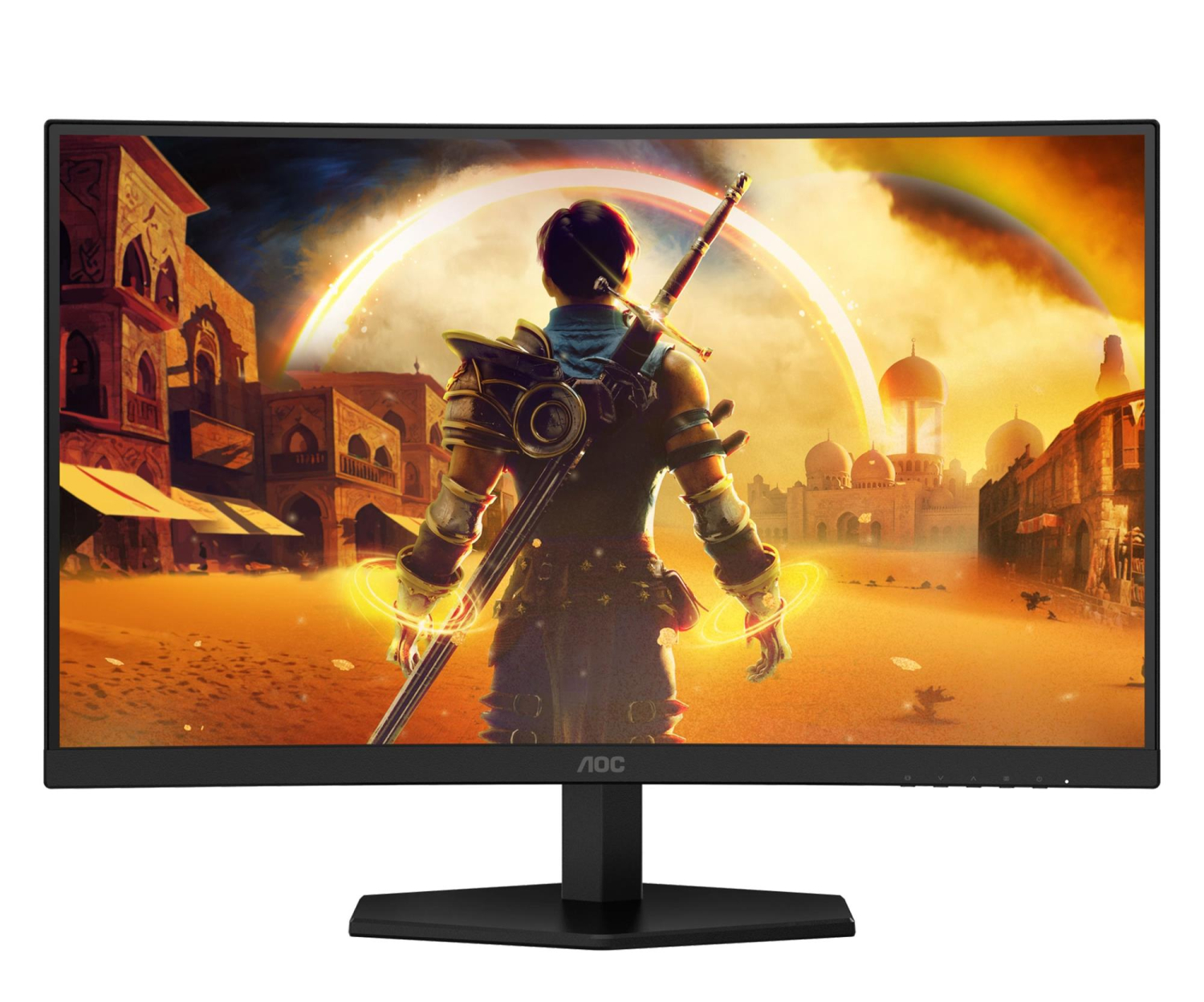 AOC C27G42ZE