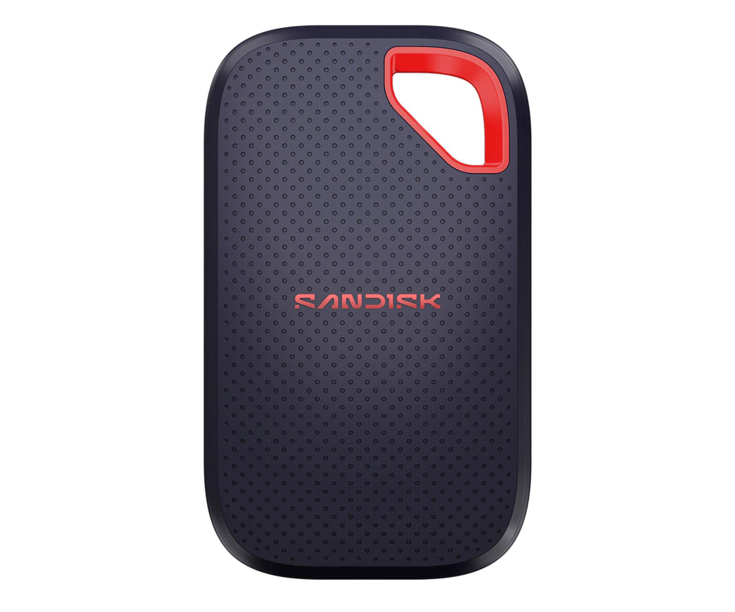 Sandisk 4TB Extreme Portable SSD Tripel 2000/1800 MB/s