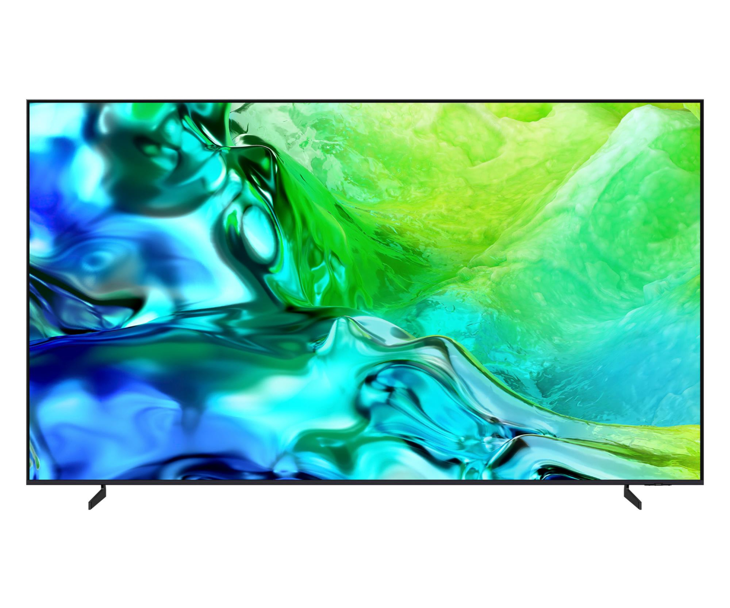 Samsung QE100QN80HU 100" Neo QLED 4K 144Hz Vision AI Tizen Dolby Atmos HDMI 2.1 DVB-T2