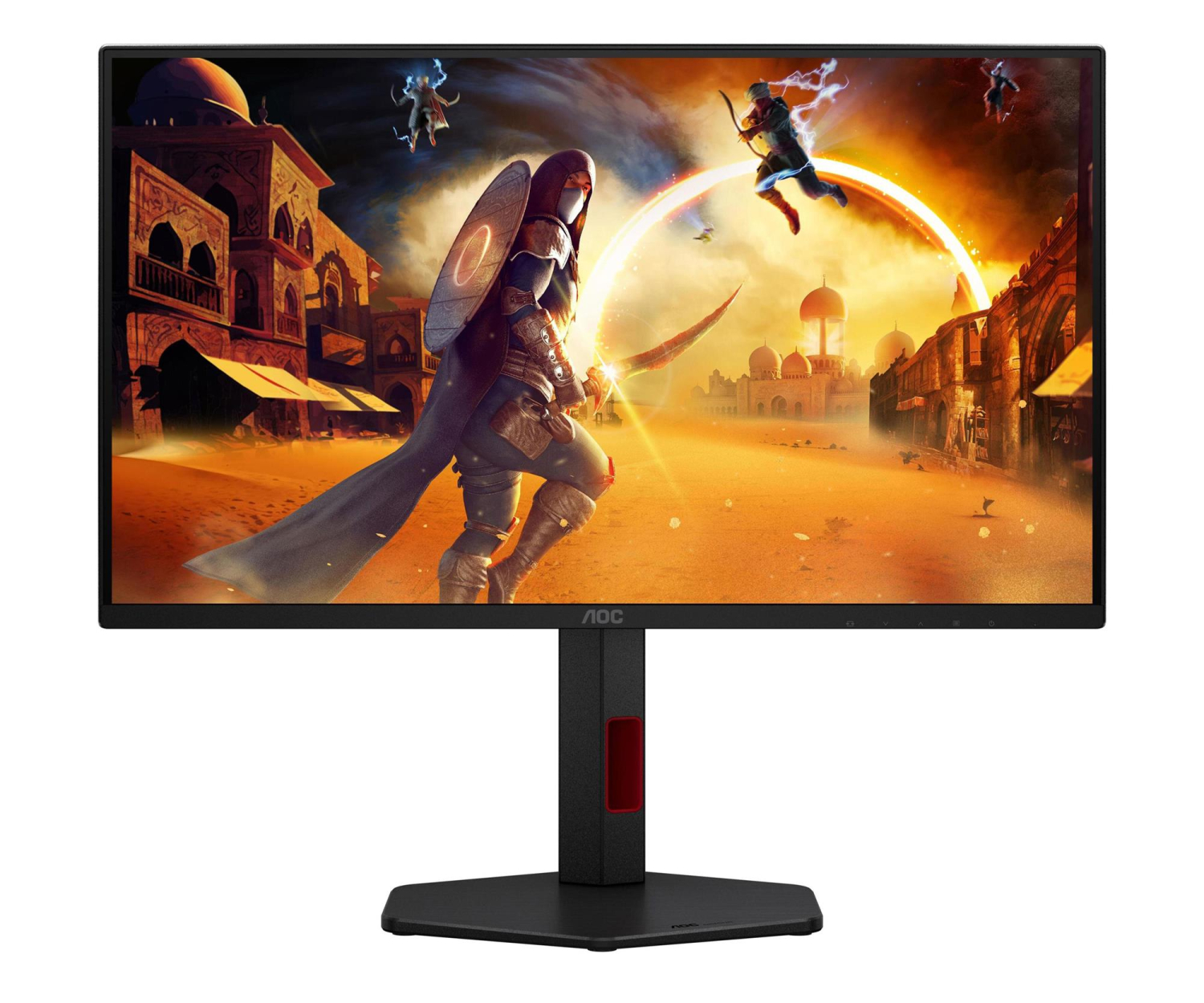 AOC 25G4ZR