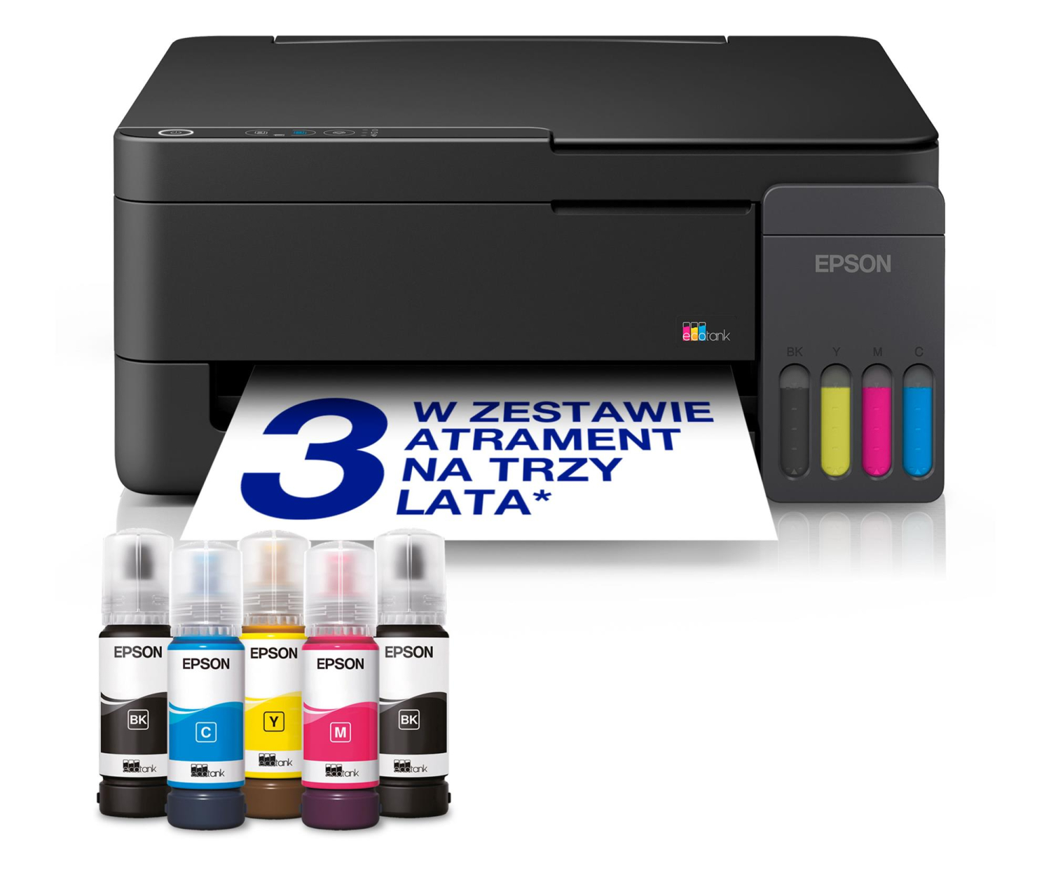 Epson EcoTank L3310