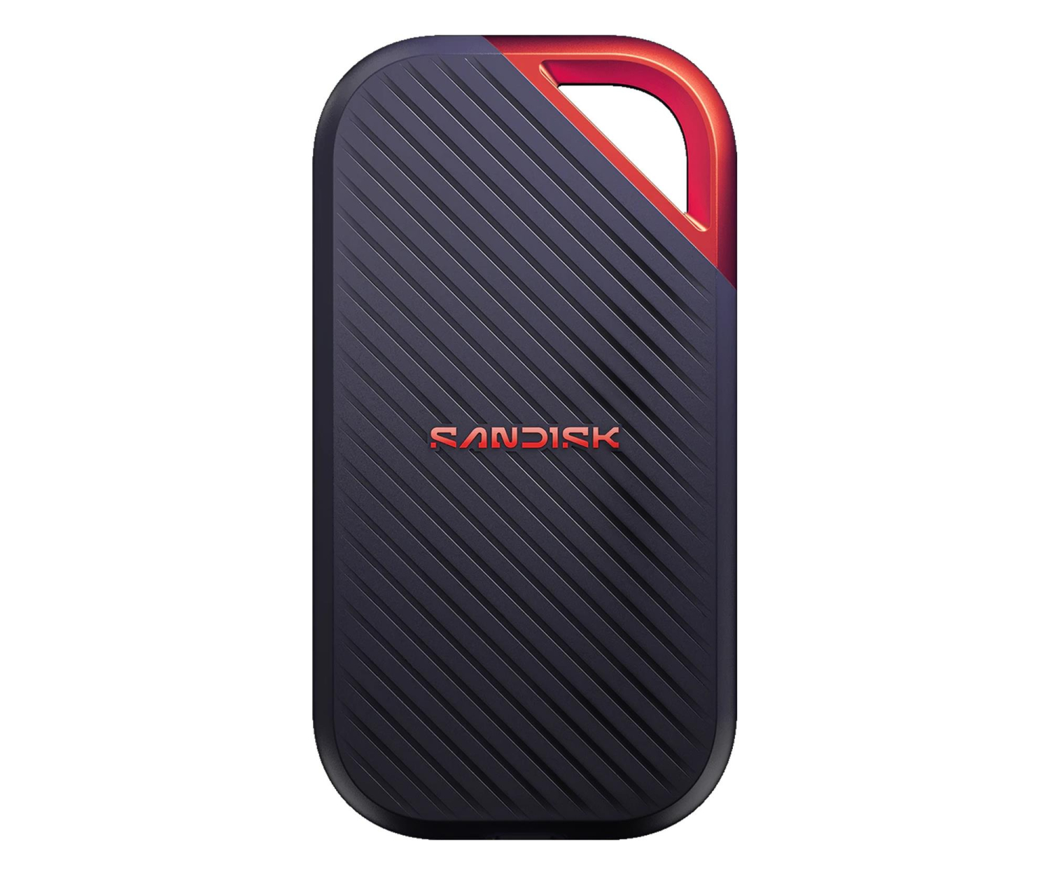 Sandisk 4TB Extreme Pro Portable SSD Brown