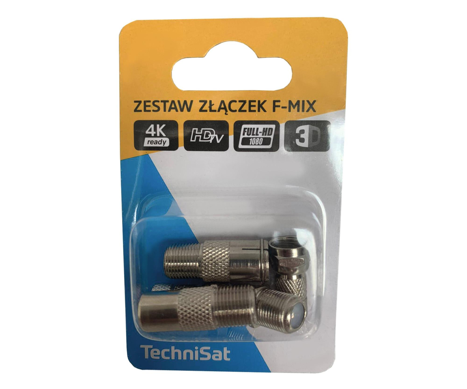 TechniSat F-mix 5 [76-4912-00]