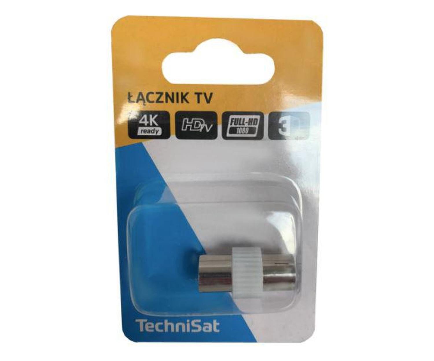 TechniSat 0000/3364 Łącznik TV