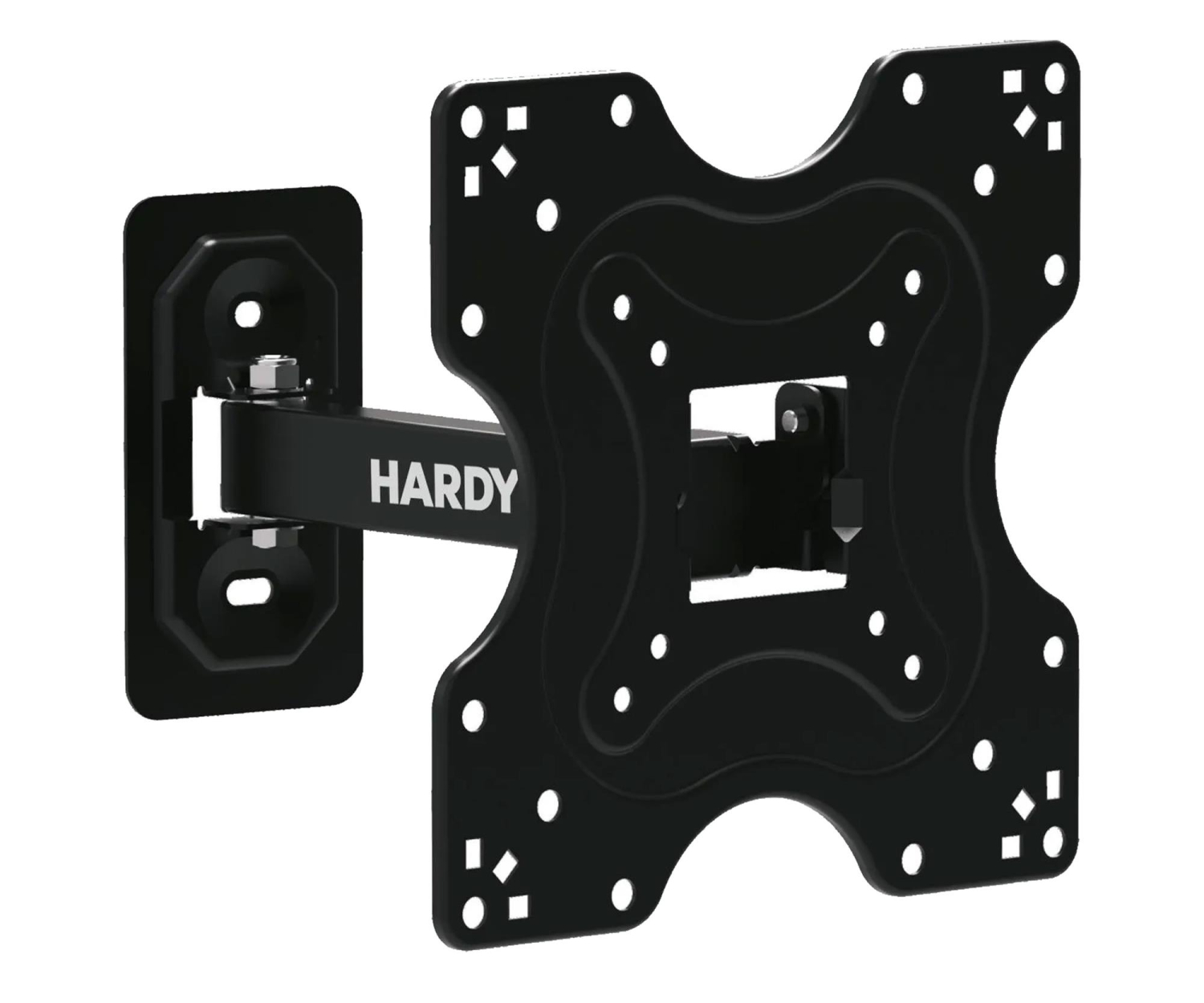 3mk Hardy SlimGrip 20