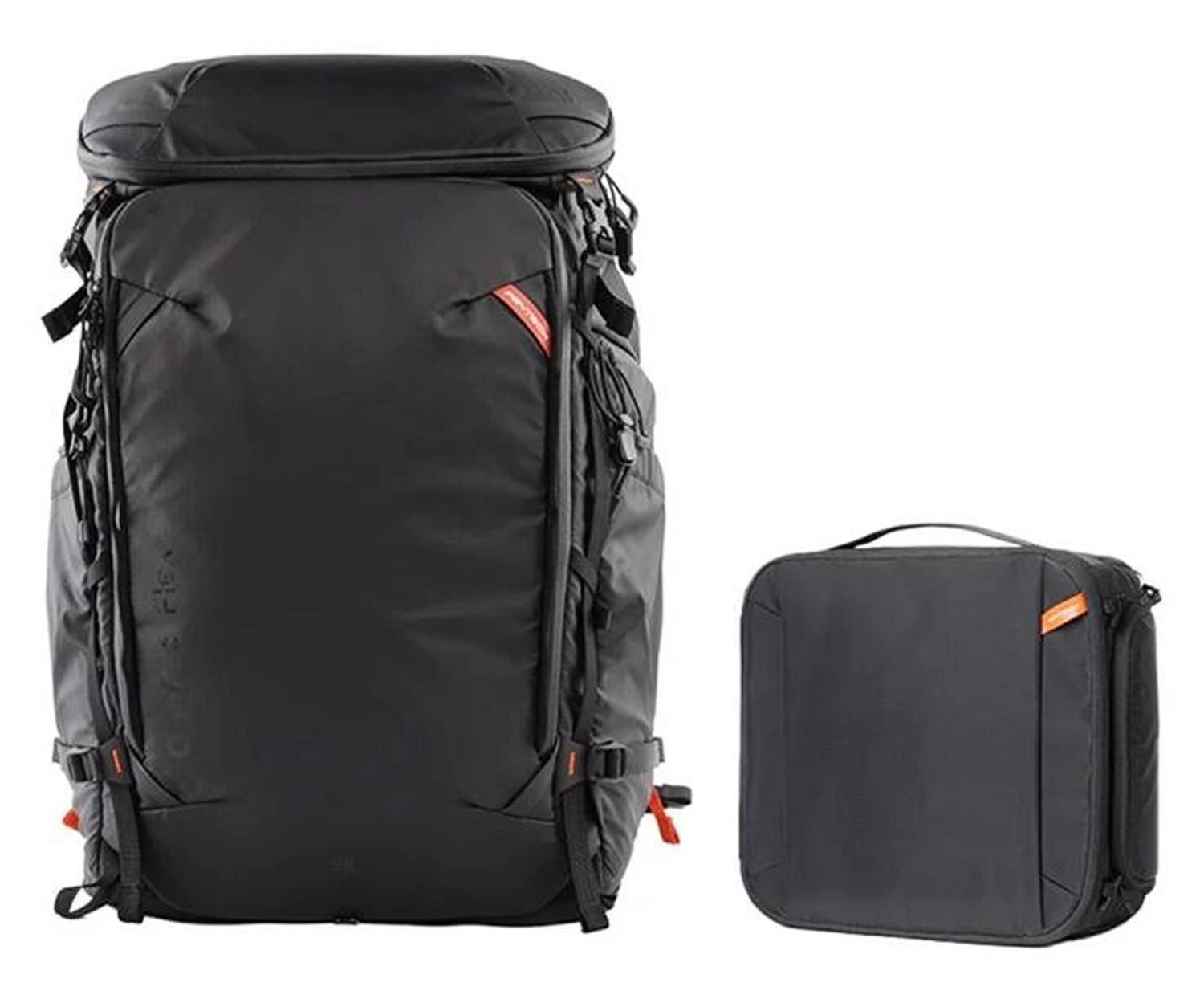 PGYTECH OnePro Flex 30L + Insert M (Black)