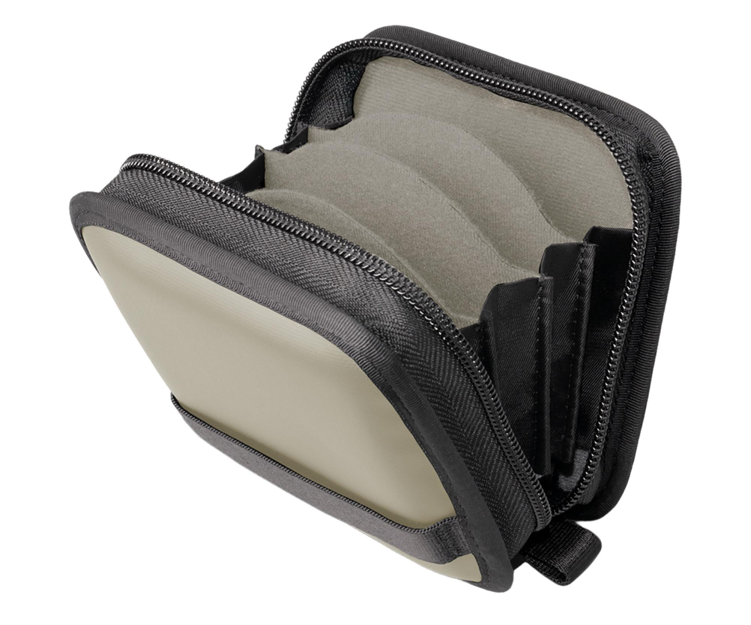 WANDRD Lens Filter Case Yuma Tan