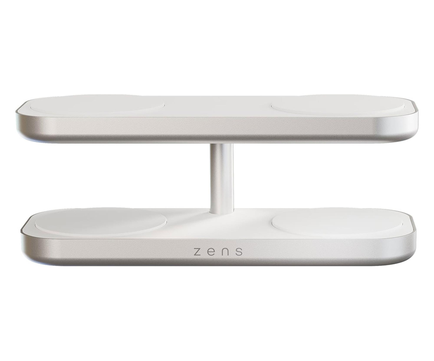 Zens Ładowarka indukcyjna 4w1 Quattro Charger Pro 4