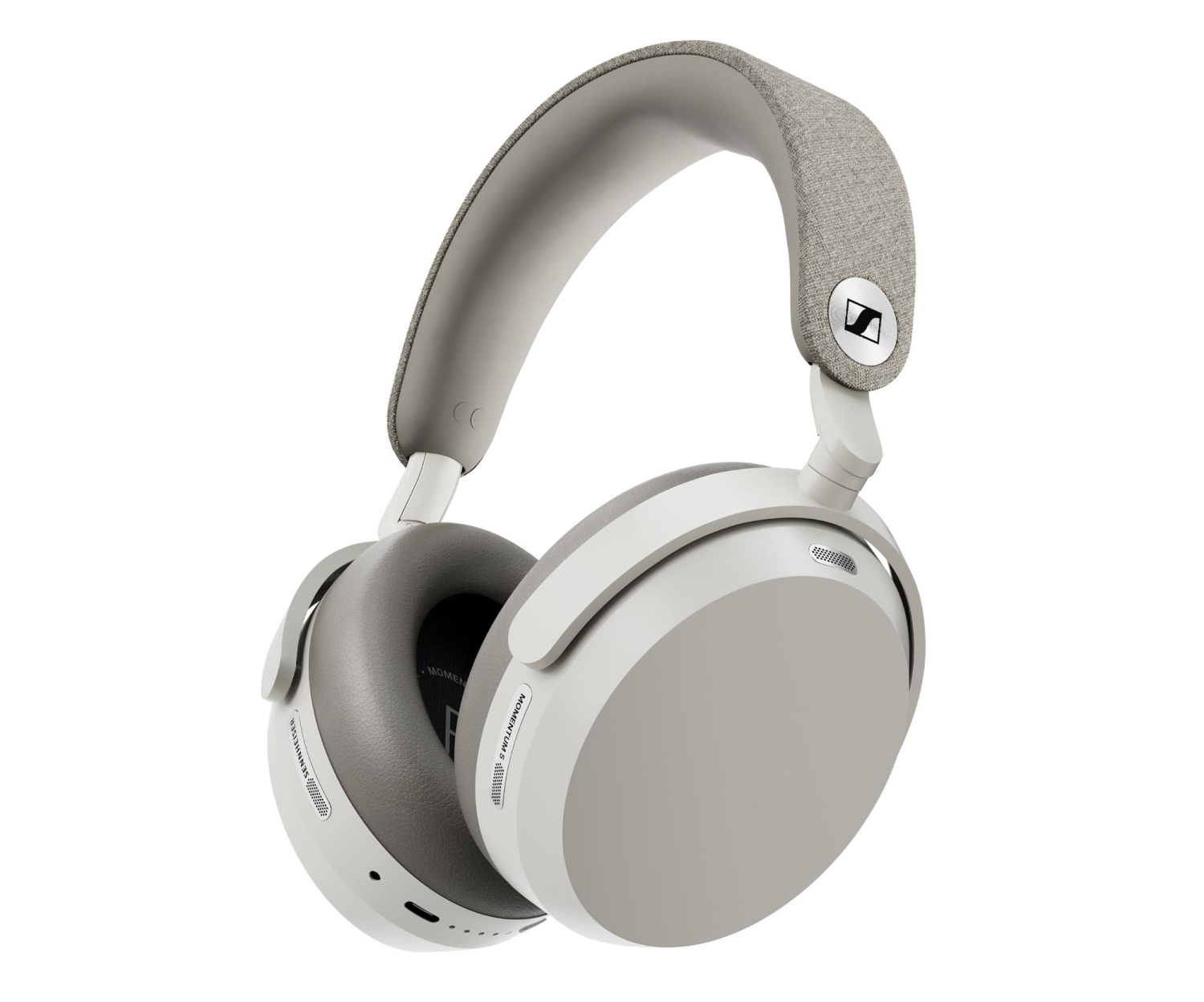 Sennheiser Momentum 5 Wireless White